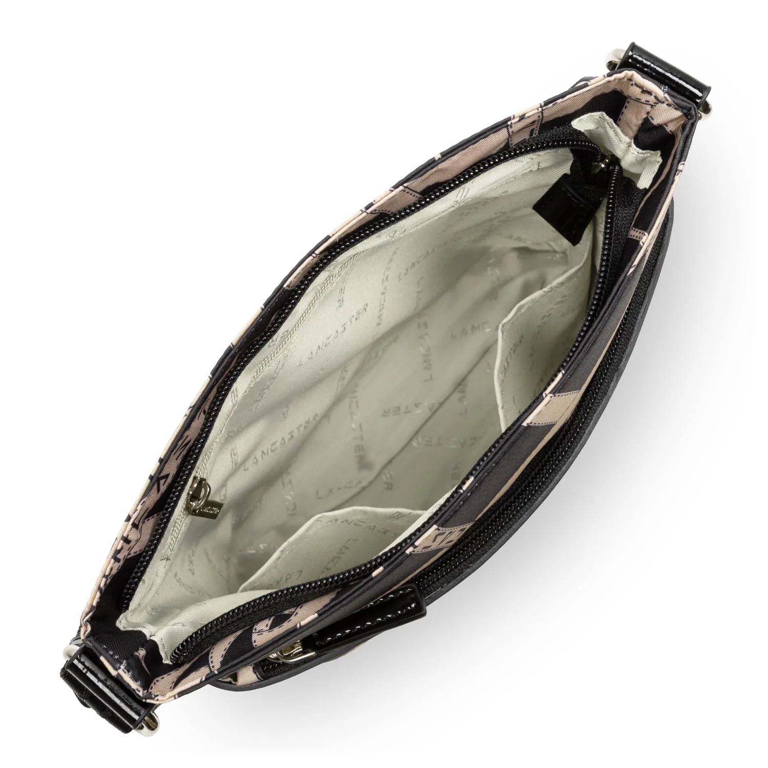Sac trotteur - Basic Verni - Image 24