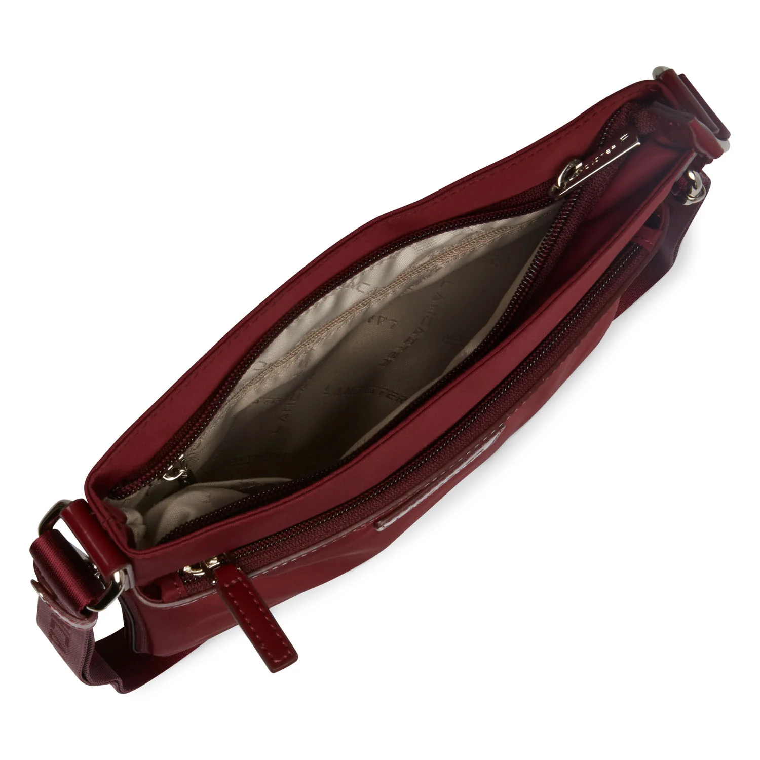 Sac trotteur - Basic Verni - Image 27