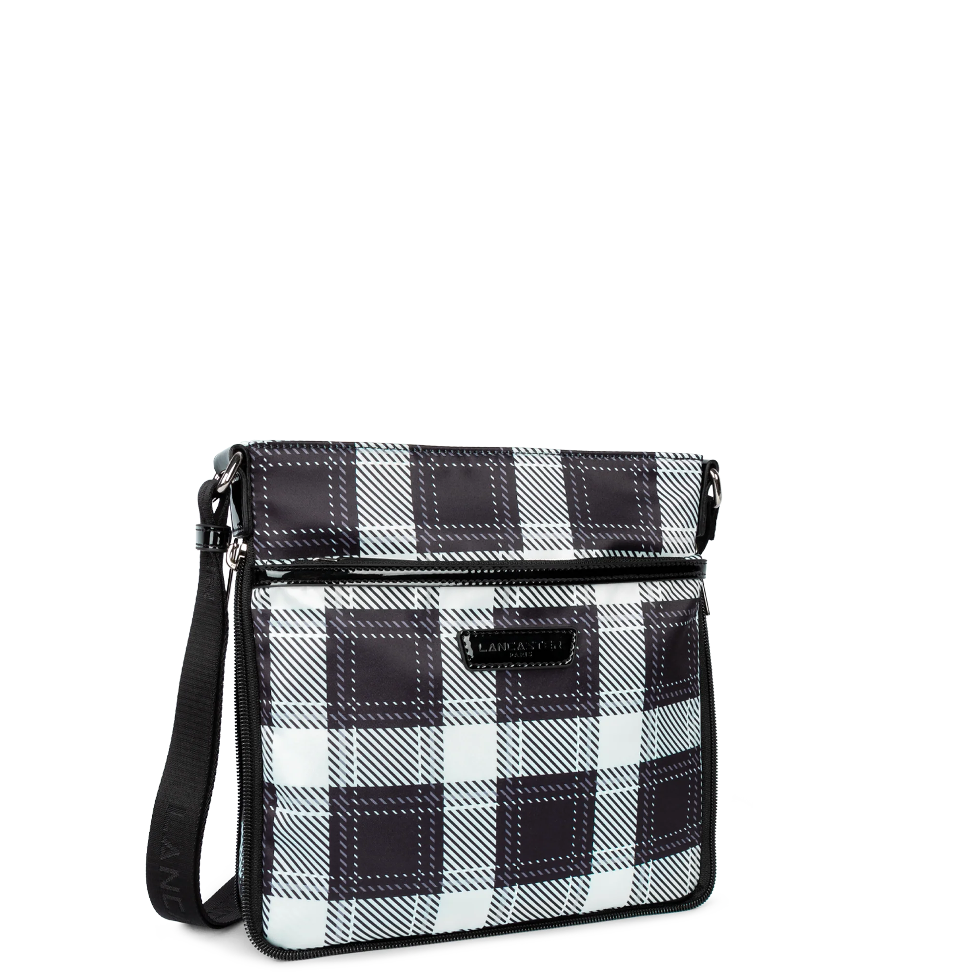 Sac trotteur - Basic Verni - Image 35