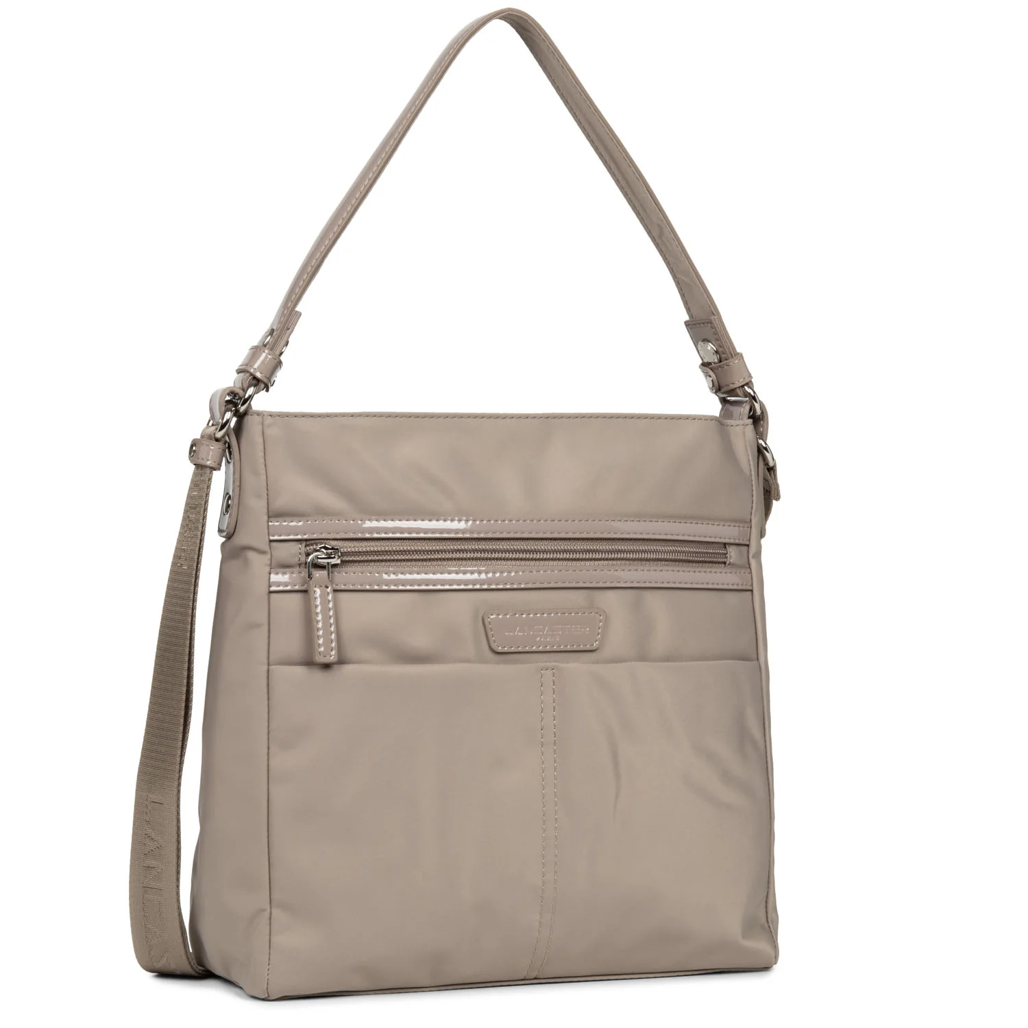 Sac besace - Basic Verni - Image 10
