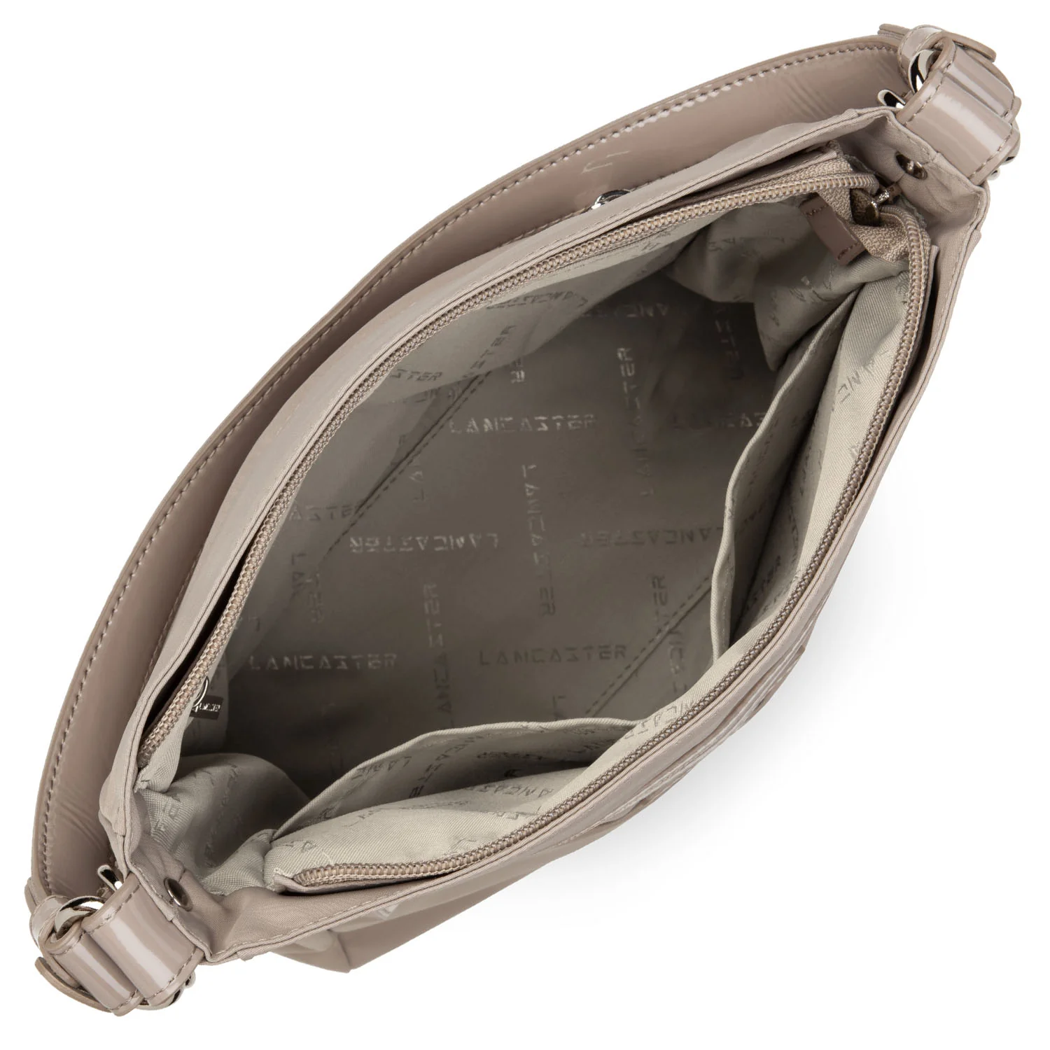 Sac besace - Basic Verni - Image 12