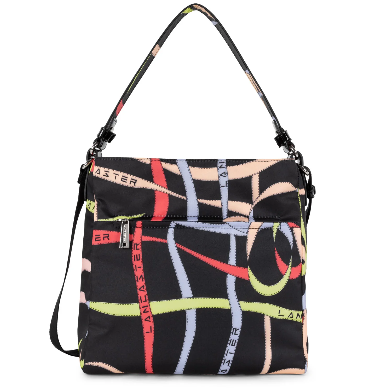 Sac besace - Basic Verni - Image 15