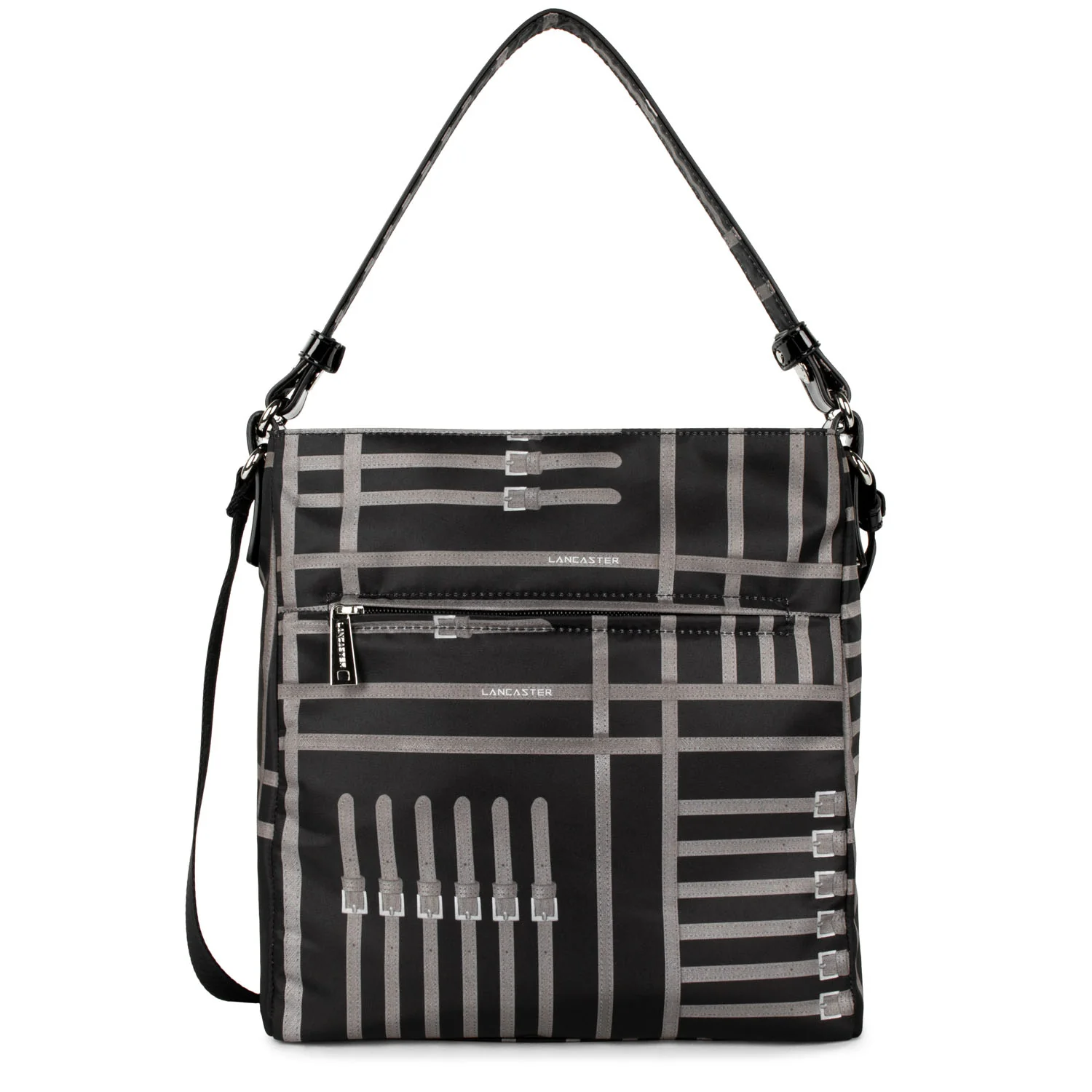 Sac besace - Basic Verni - Image 18