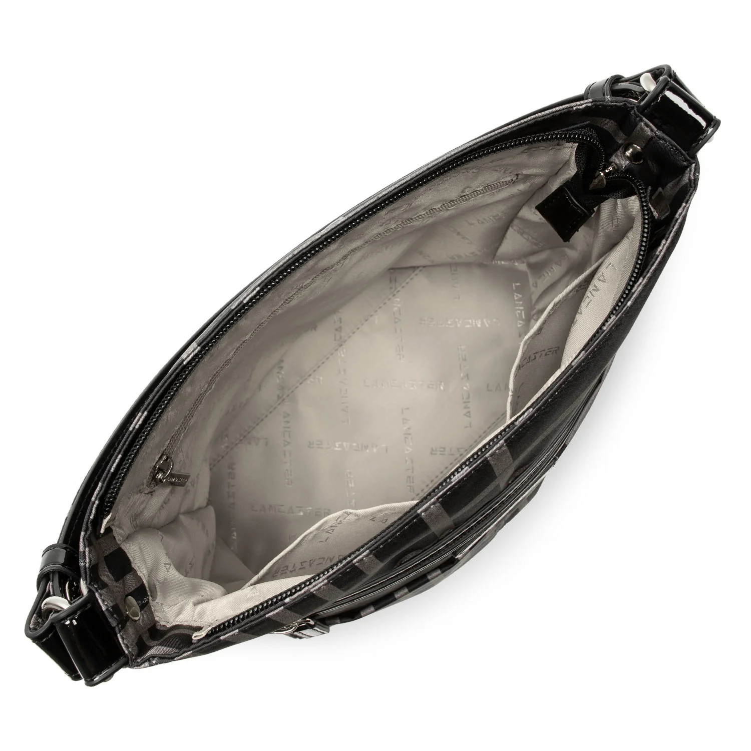 Sac besace - Basic Verni - Image 19