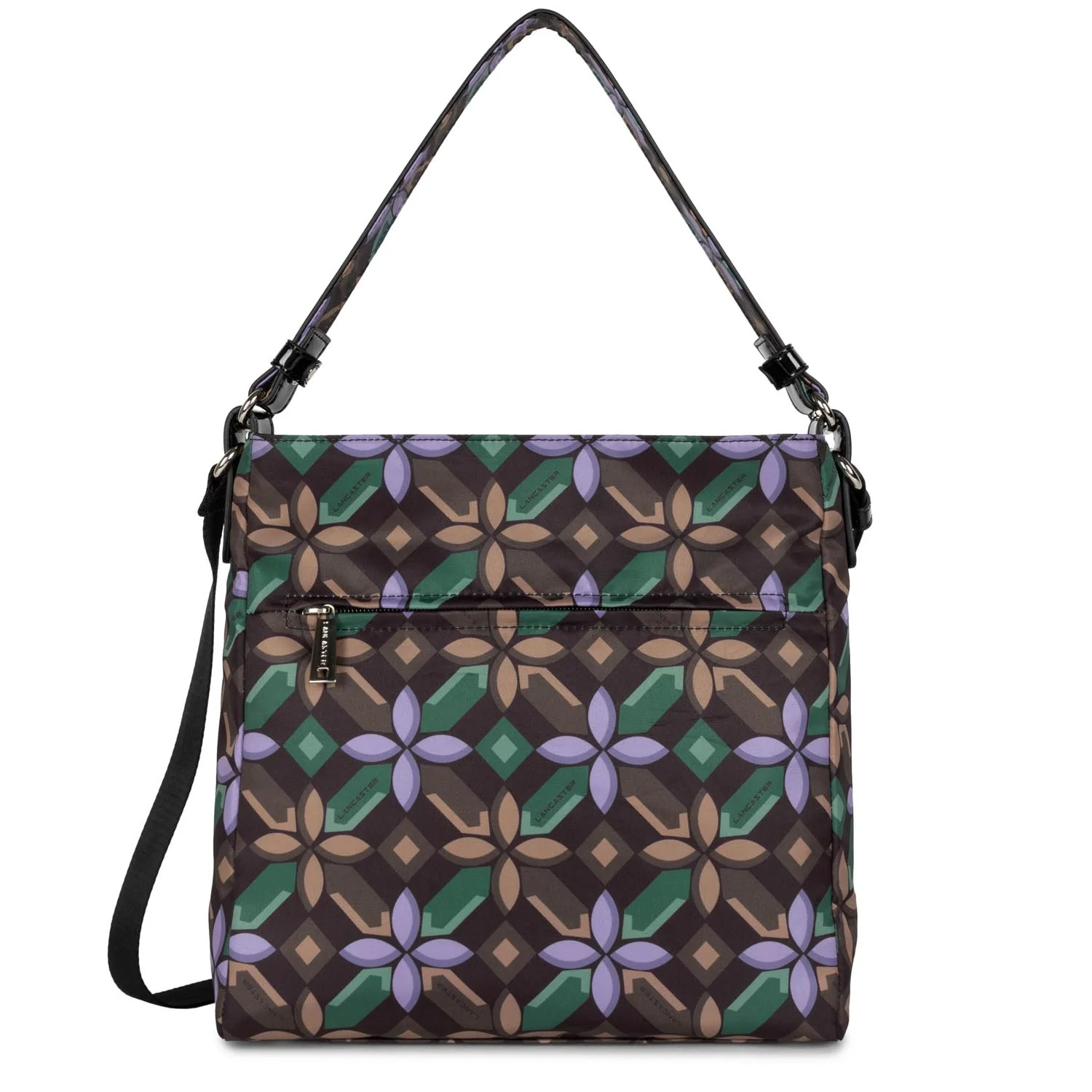 Sac besace - Basic Verni - Image 21