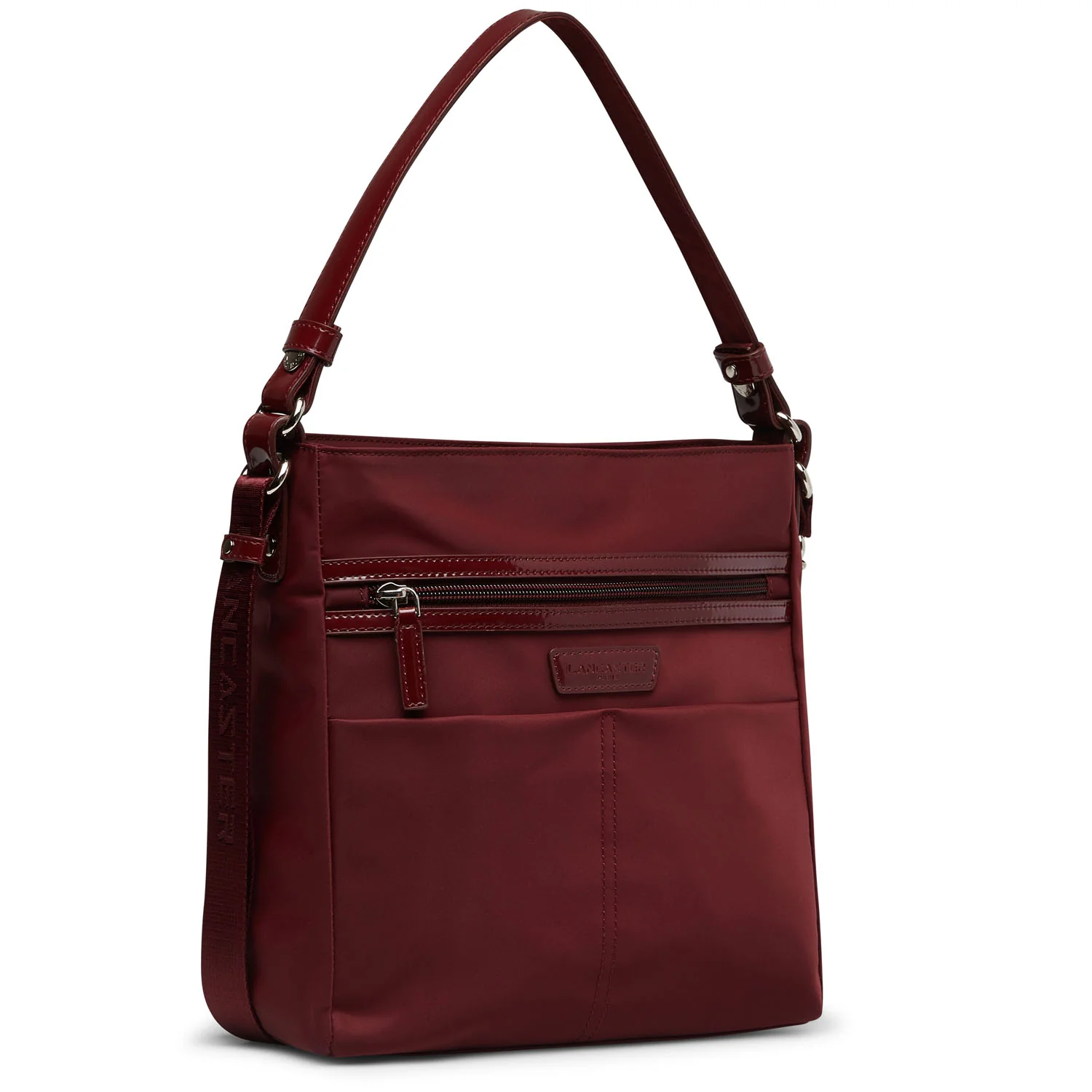 Sac besace - Basic Verni - Image 23