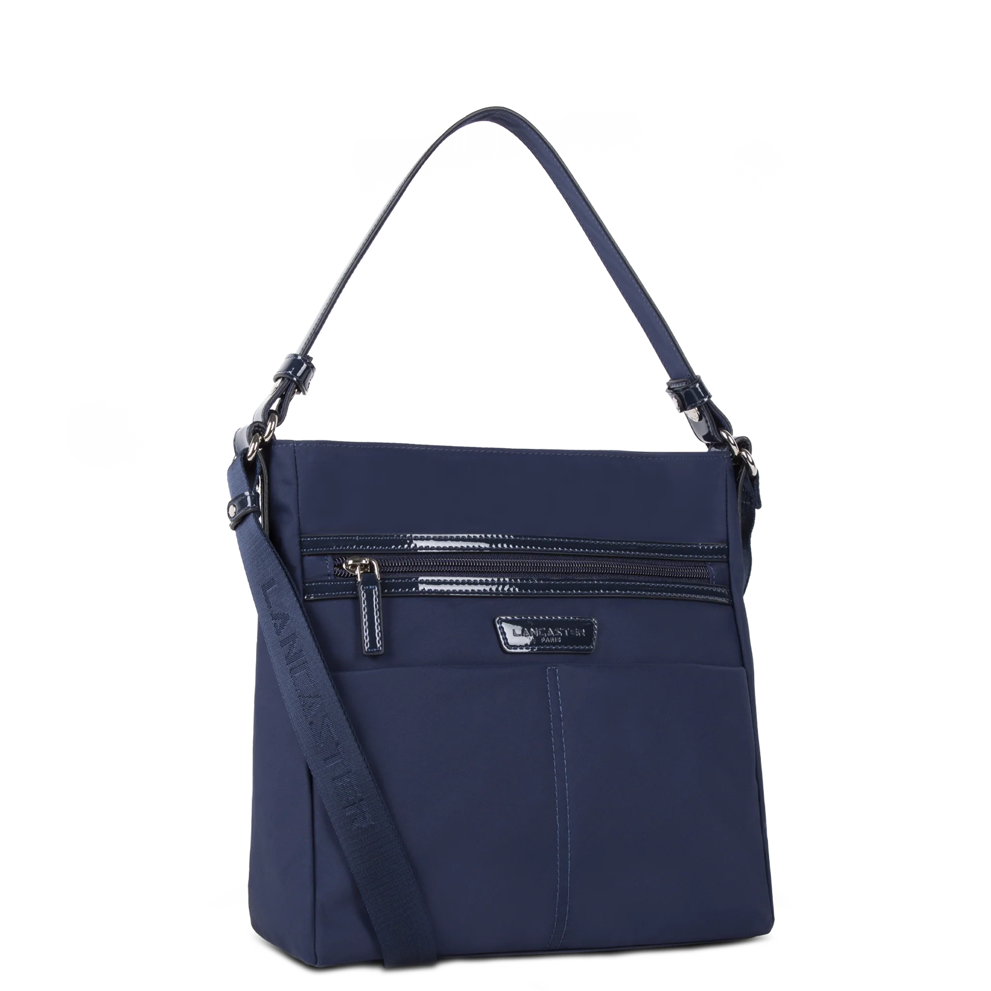 Sac besace - Basic Verni - Image 27