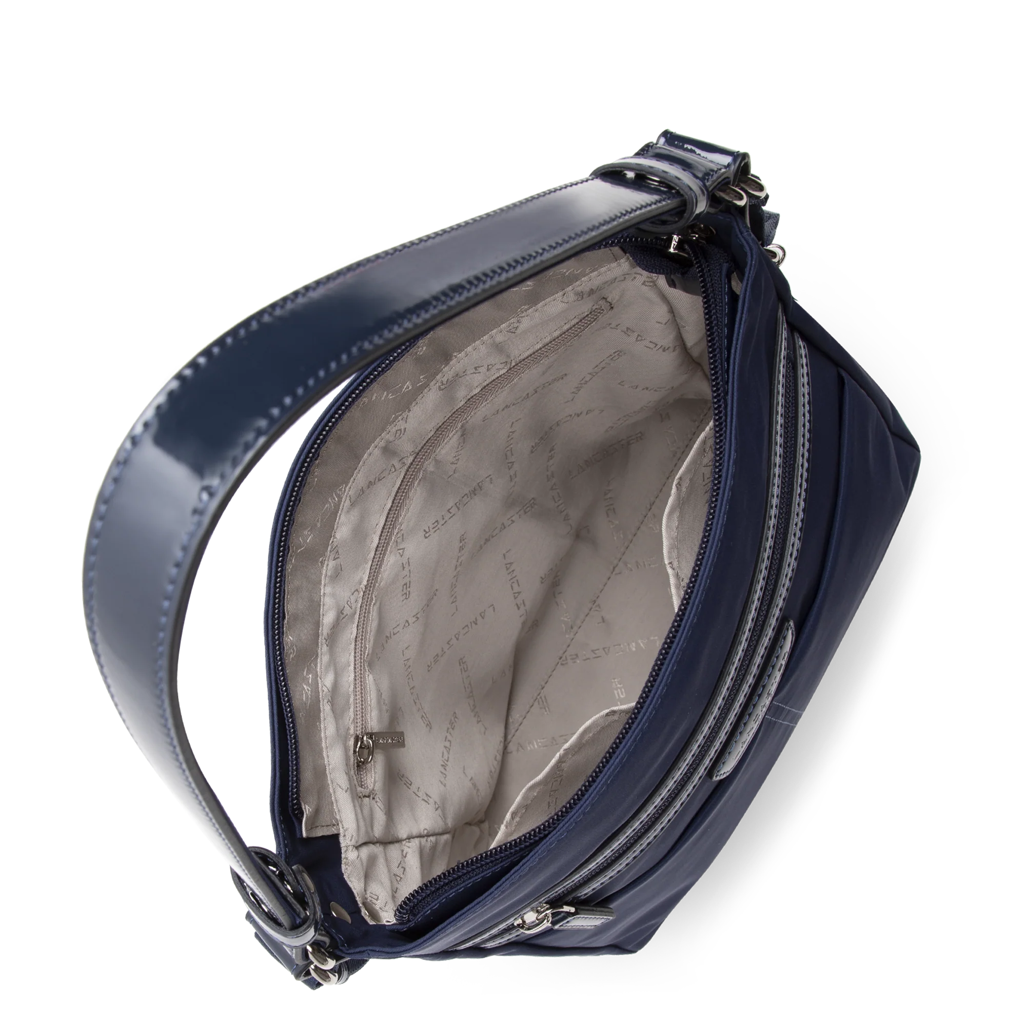 Sac besace - Basic Verni - Image 29