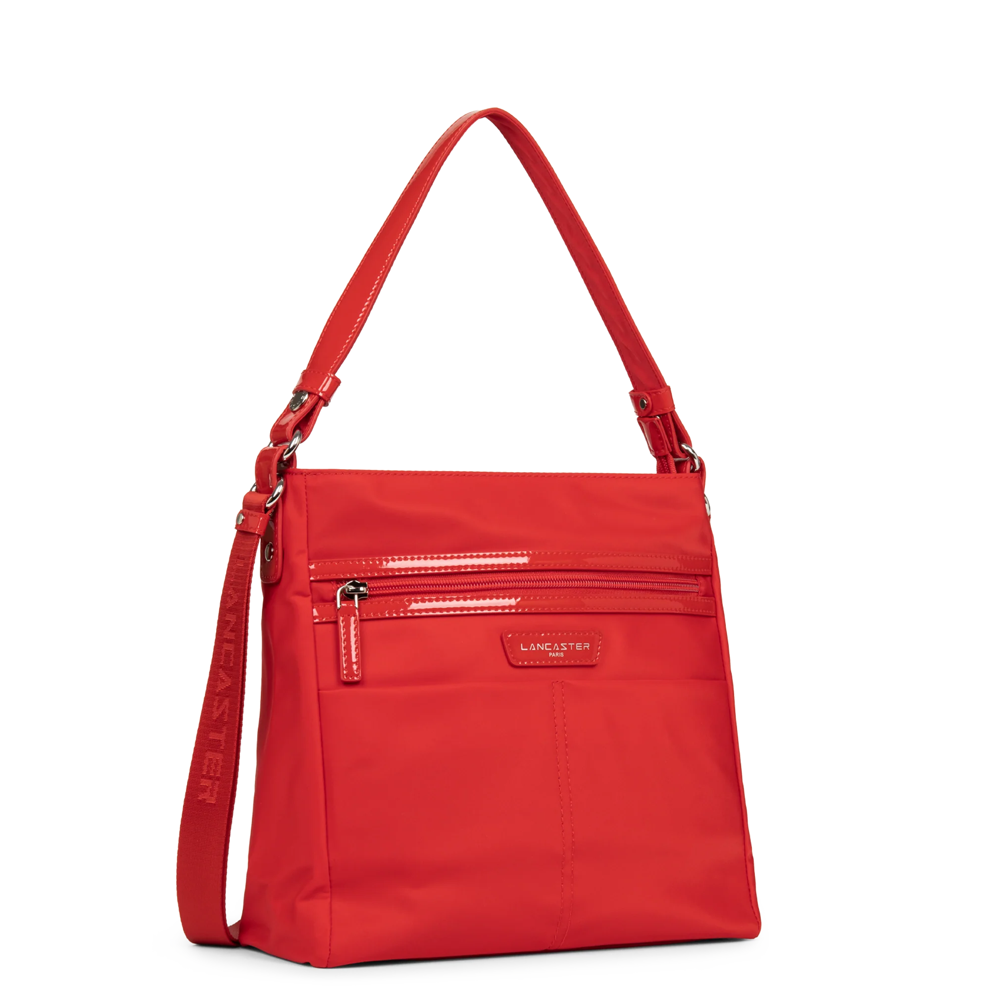 Sac besace - Basic Verni - Image 30