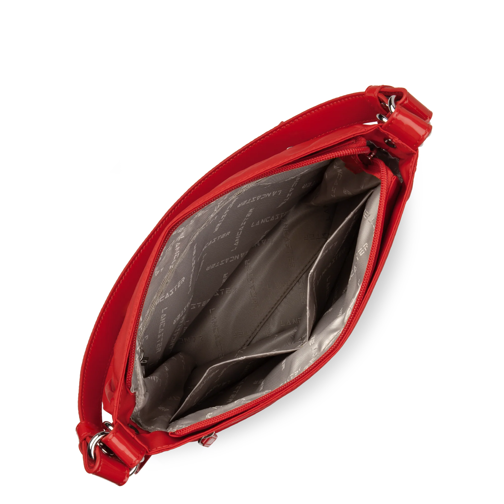 Sac besace - Basic Verni - Image 32