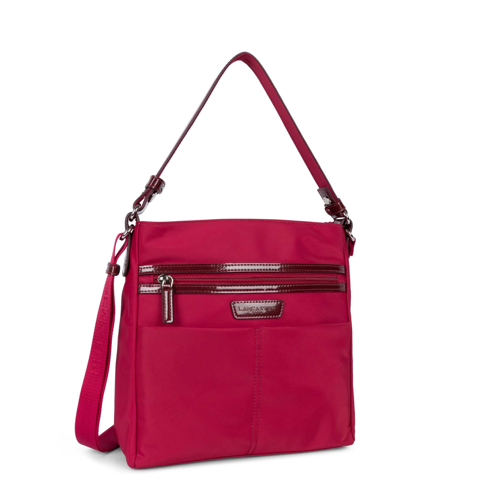 Sac besace - Basic Verni - Image 33