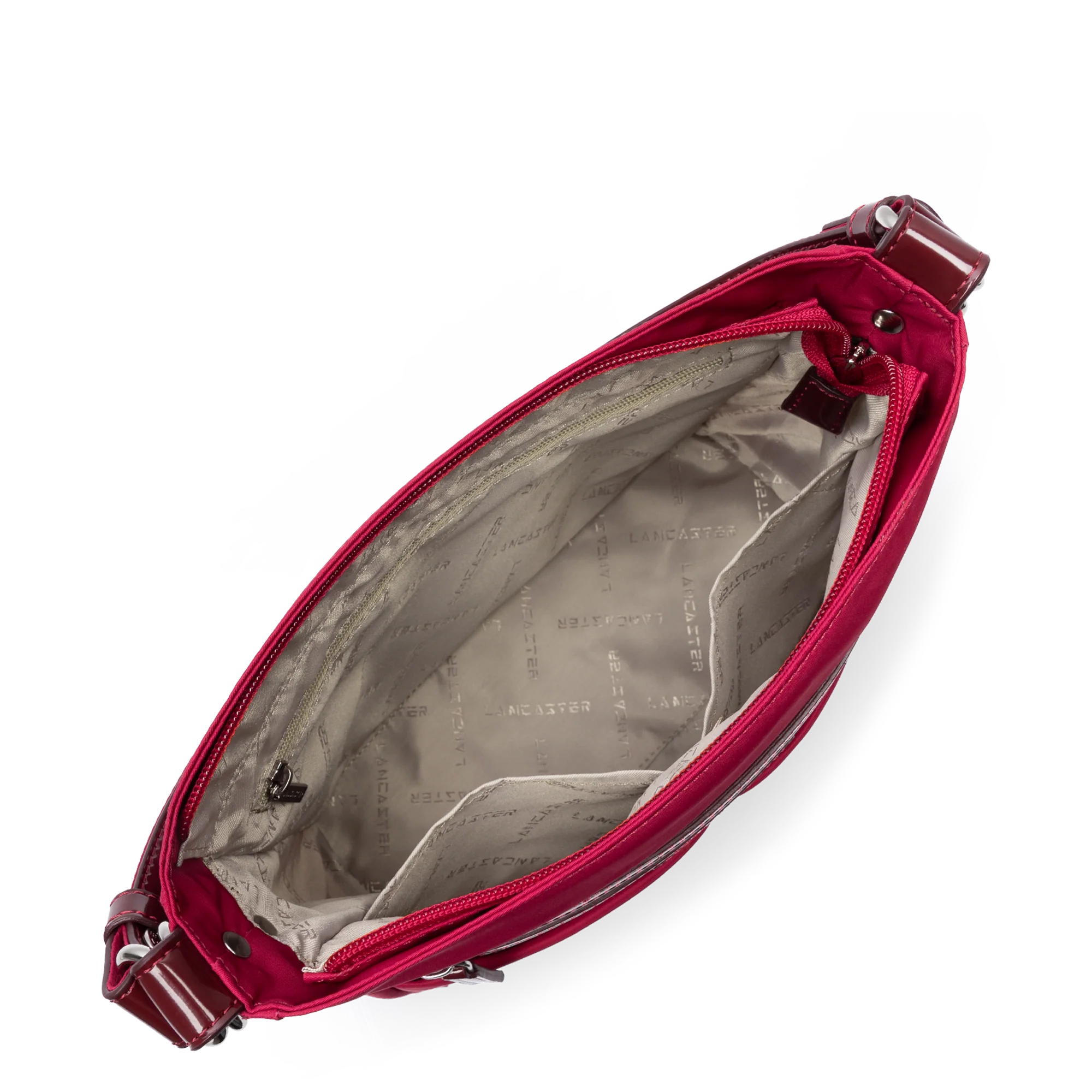 Sac besace - Basic Verni - Image 35