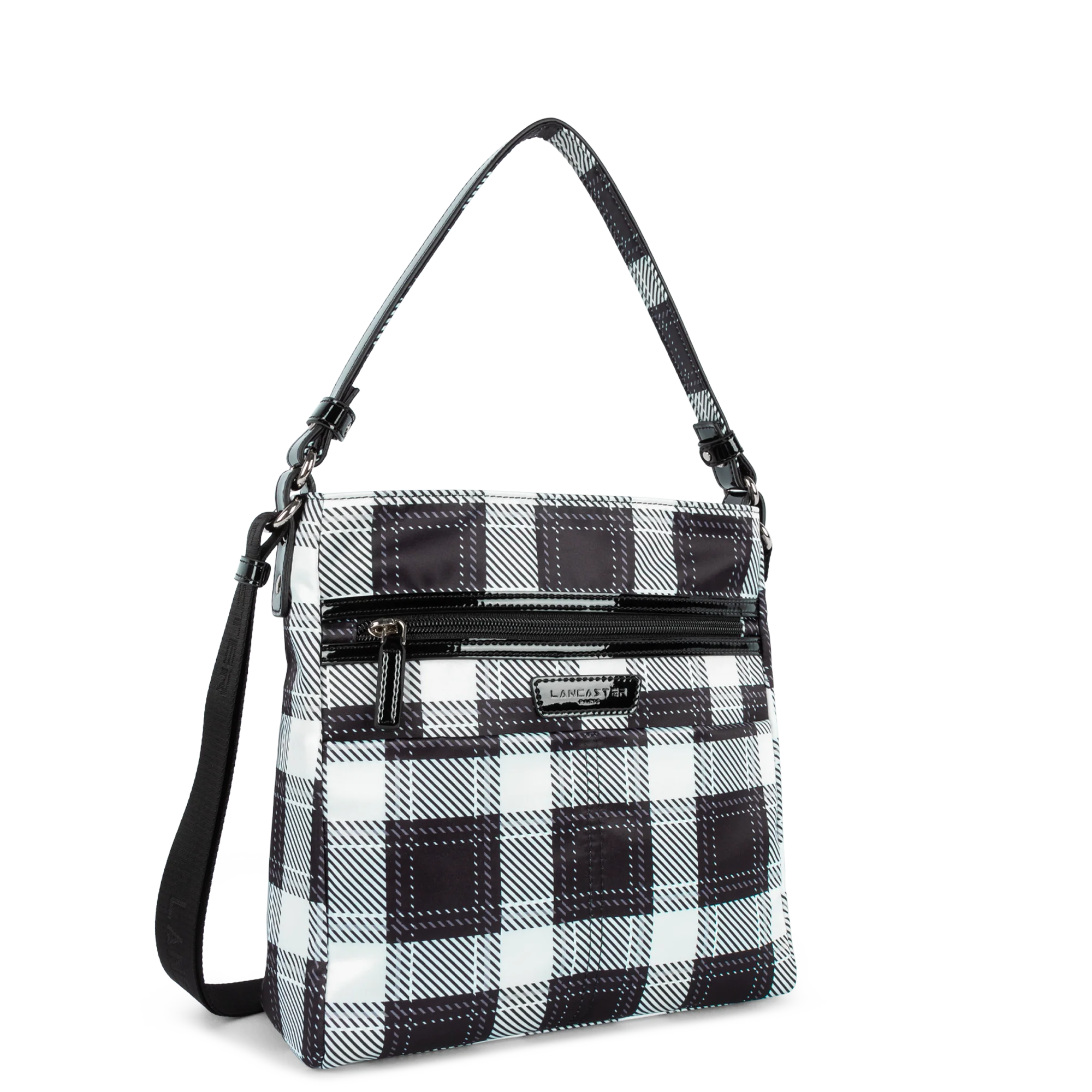 Sac besace - Basic Verni - Image 36