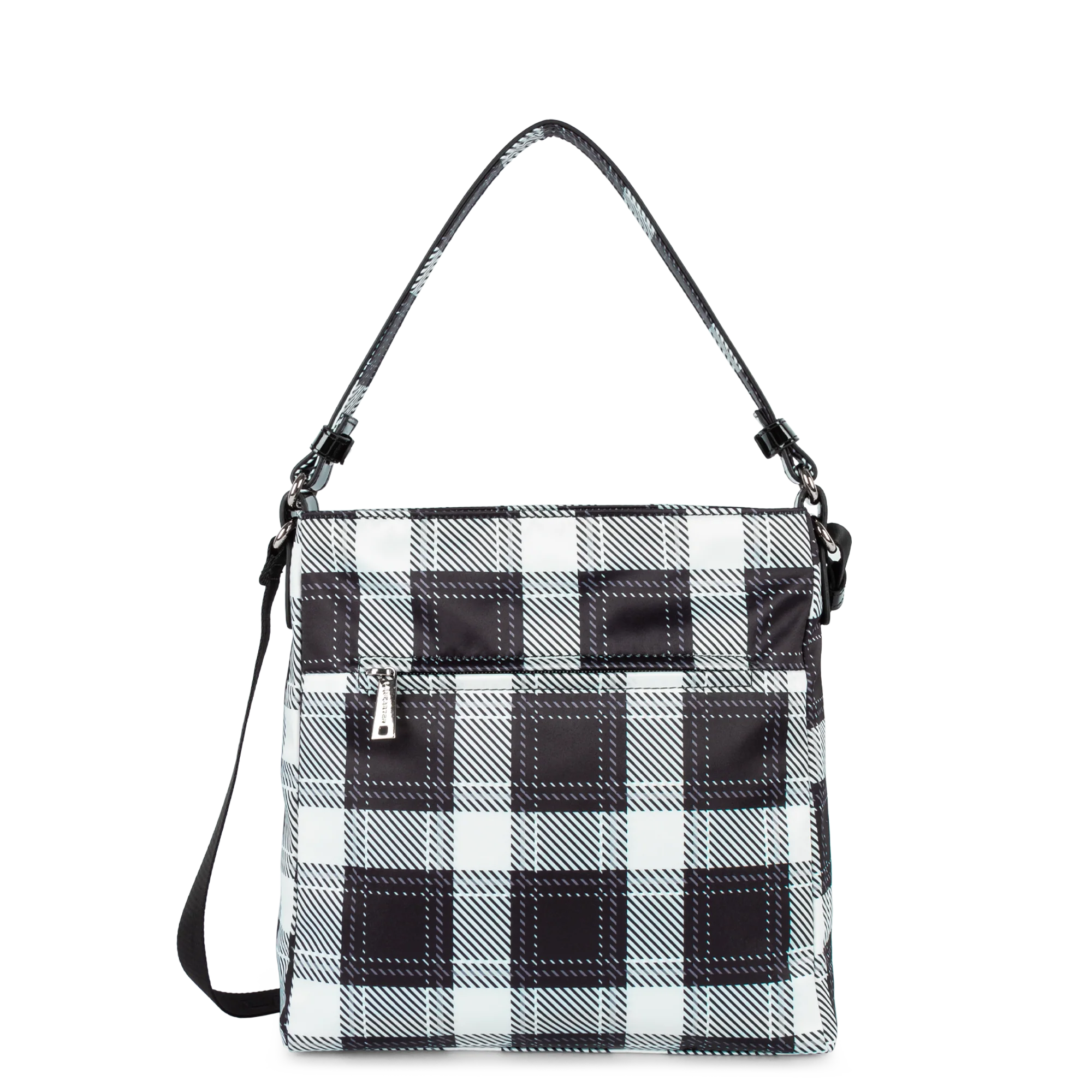 Sac besace - Basic Verni - Image 37
