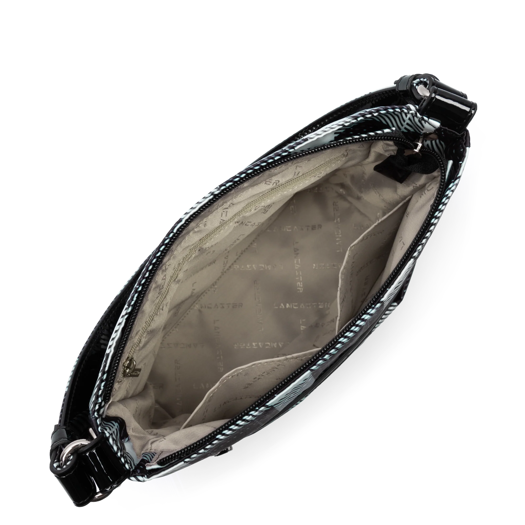Sac besace - Basic Verni - Image 38