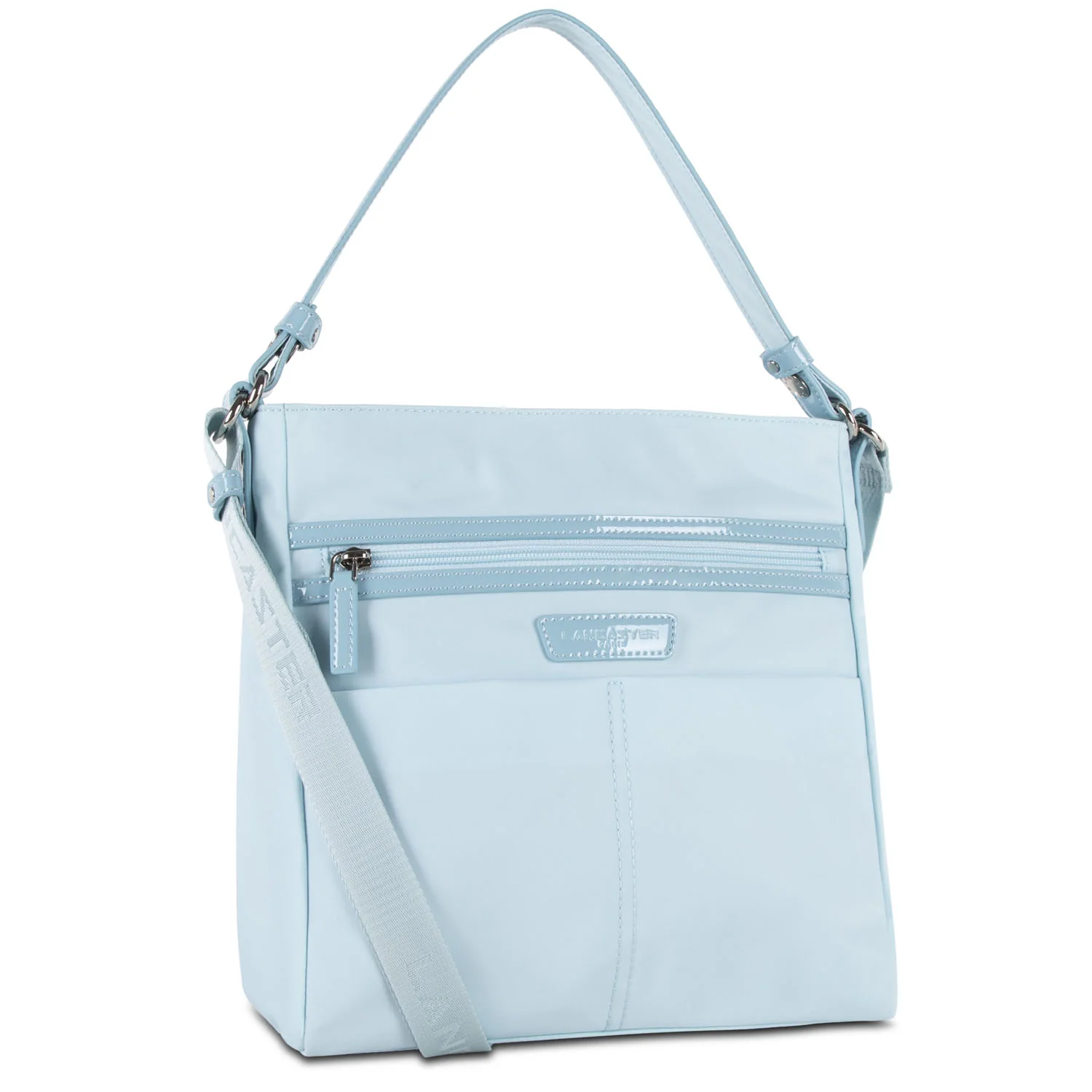 Sac besace - Basic Verni - Image 7
