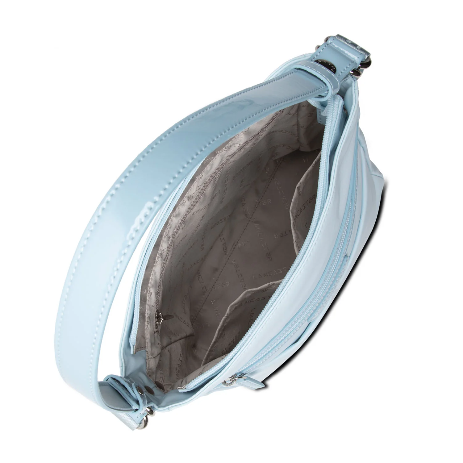 Sac besace - Basic Verni - Image 9