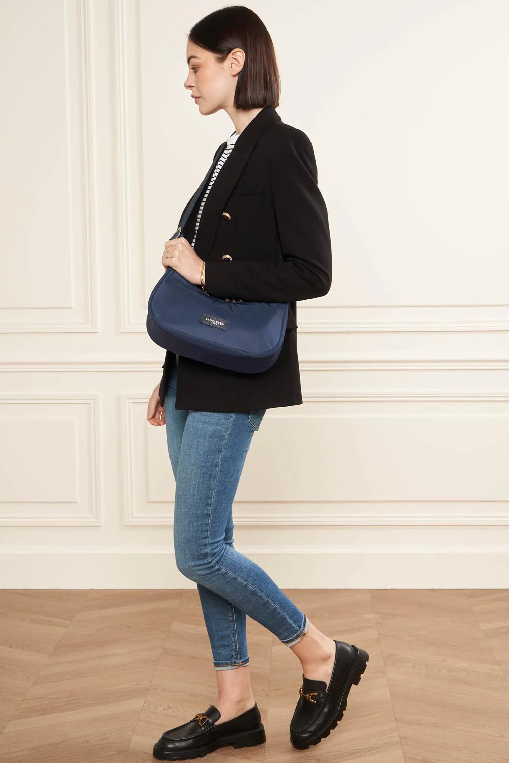 Sac besace - Basic Vita - Image 29