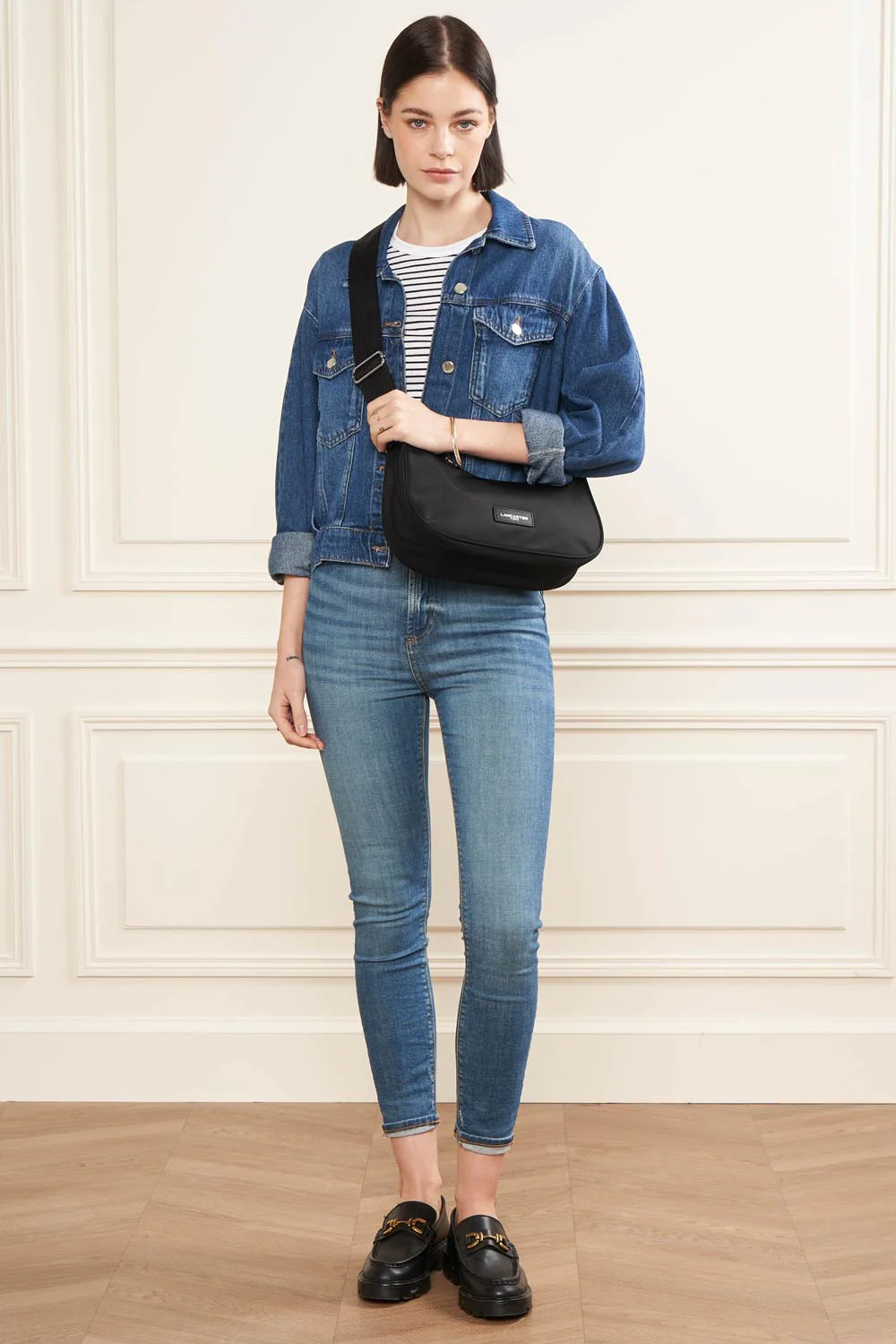 Sac besace - Basic Vita - Image 3