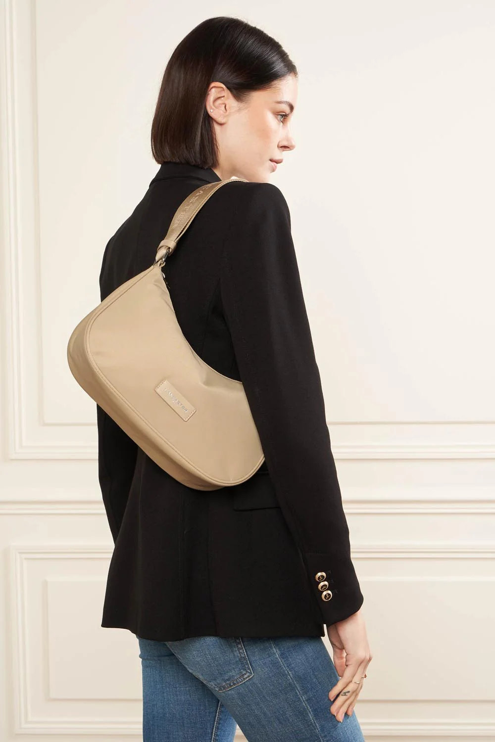 Sac besace - Basic Vita - Image 33