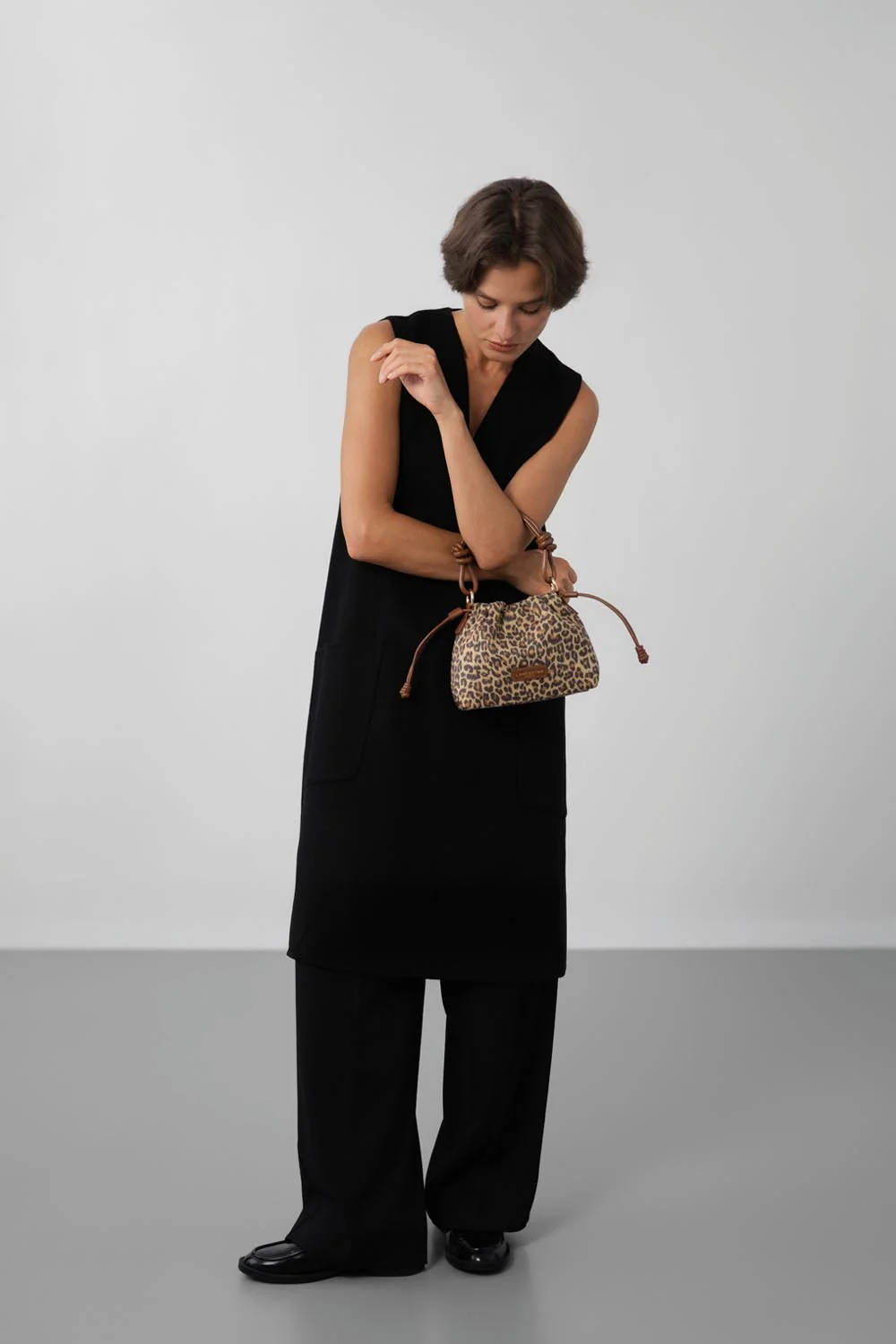 Sac besace - Jungle - Image 3