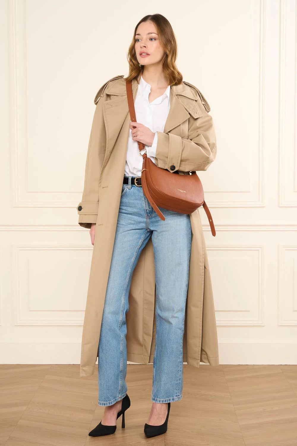 Sac besace - Milano Aria - Image 42