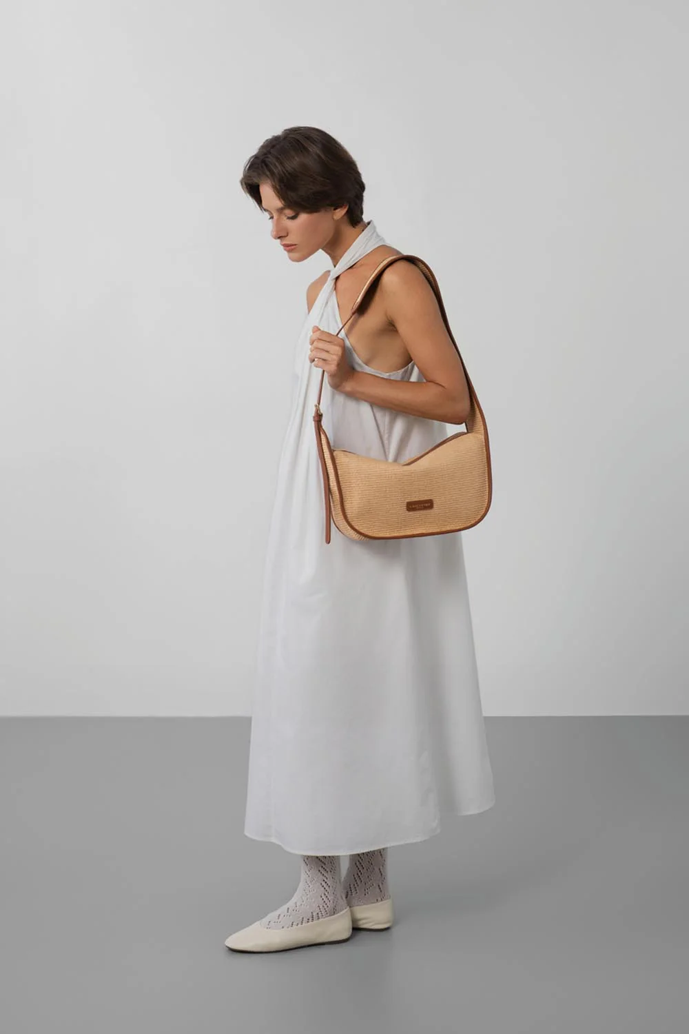 Sac besace - Mini Osier - Image 4