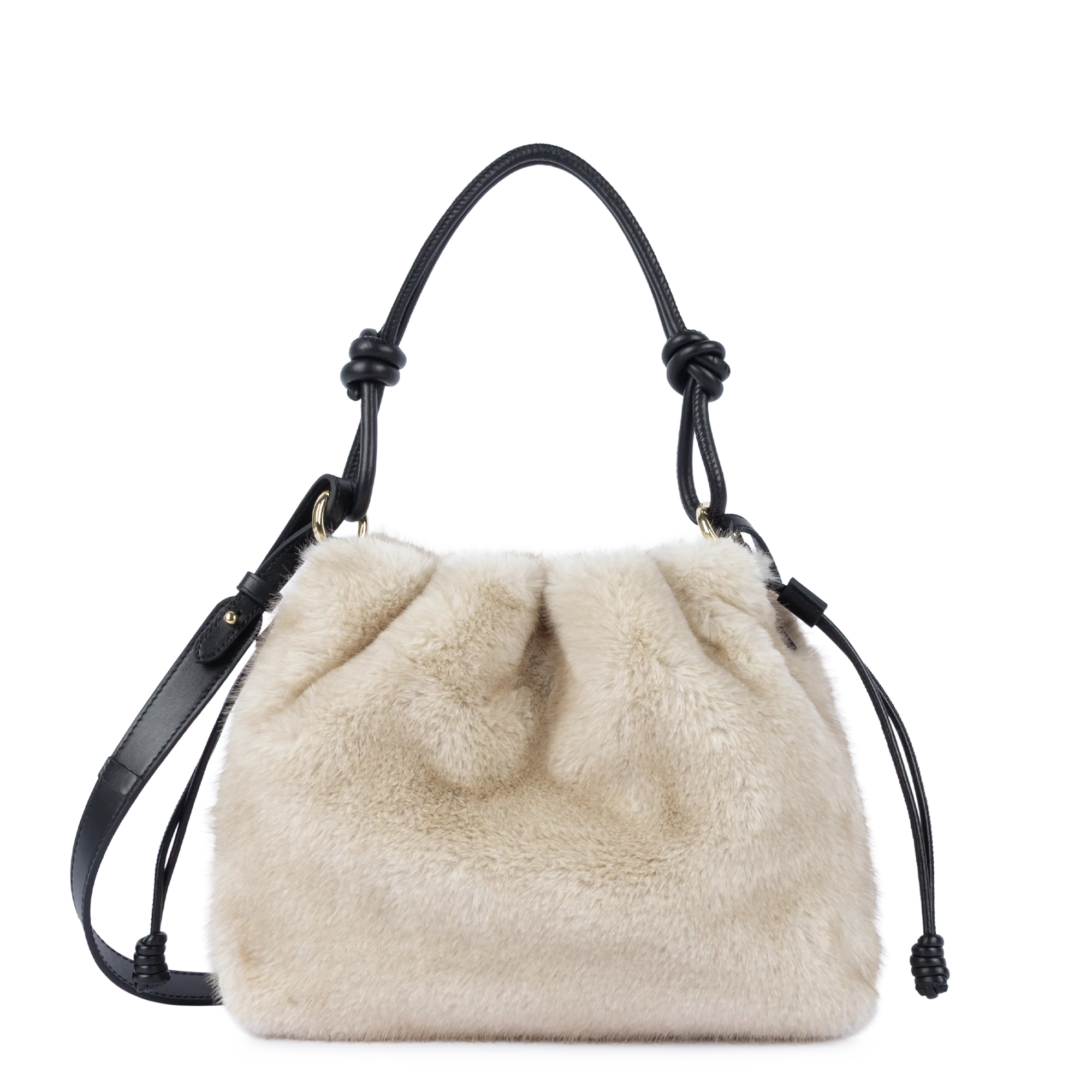 Sac besace - Moumoute - Image 3
