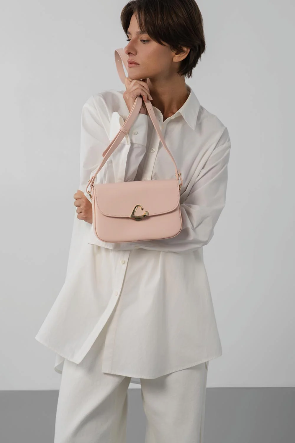 Petit sac trotteur - Paris Philos - Image 20