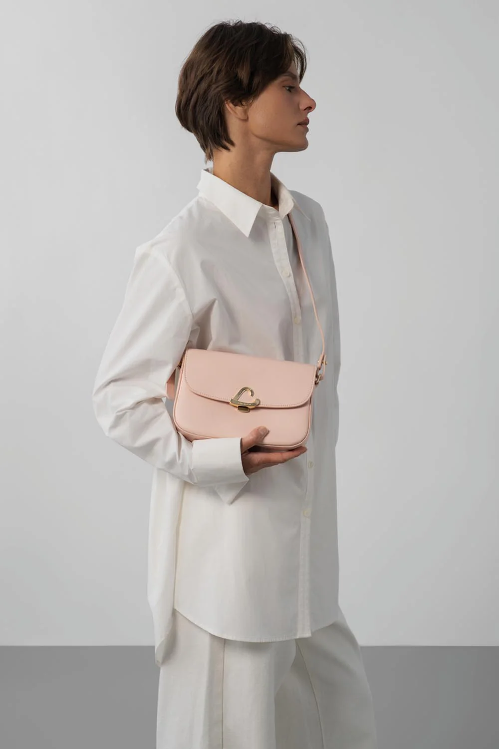 Petit sac trotteur - Paris Philos - Image 21
