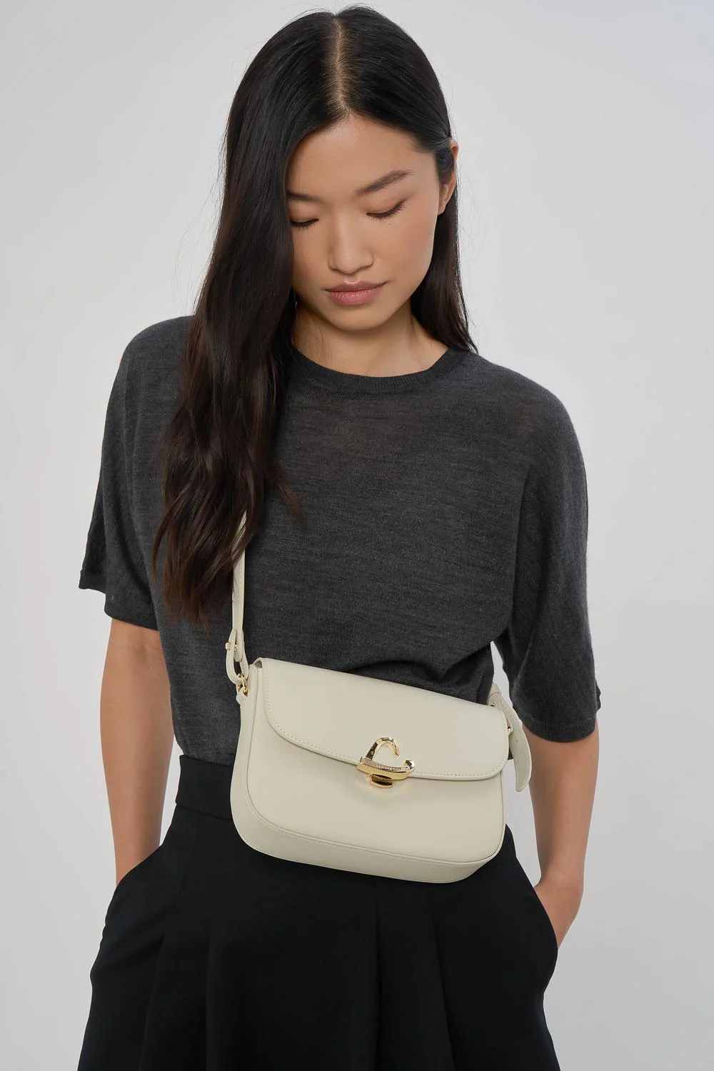 Petit sac trotteur - Paris Philos - Image 3