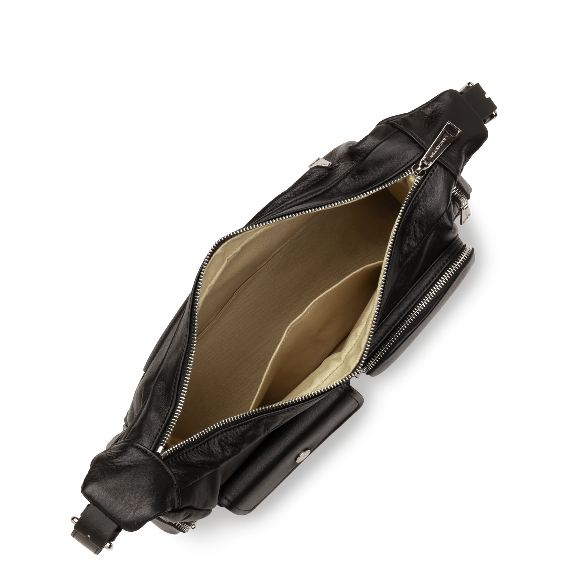 Sac besace - Soft Caramella - Image 11