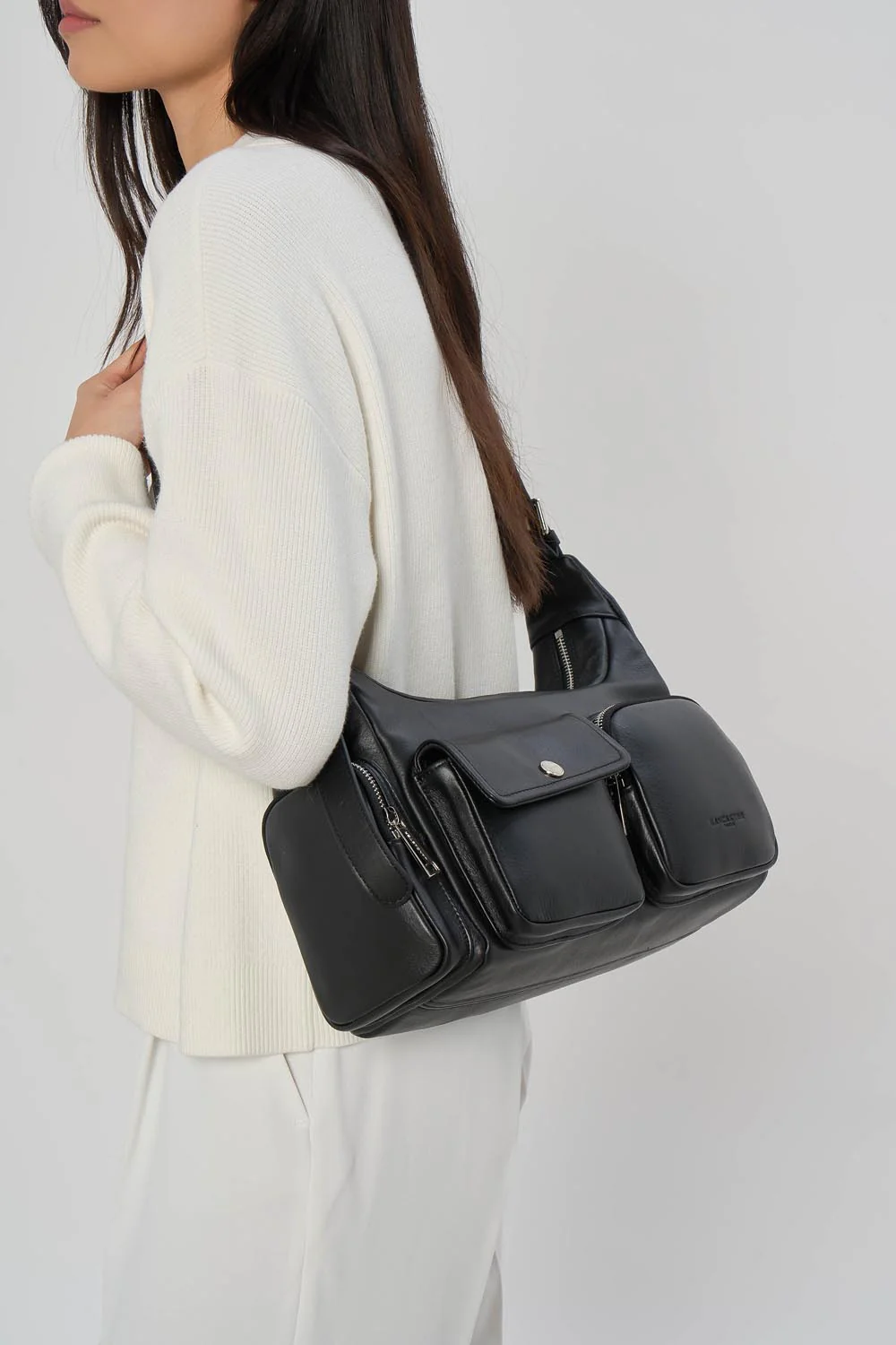Sac besace - Soft Caramella - Image 12