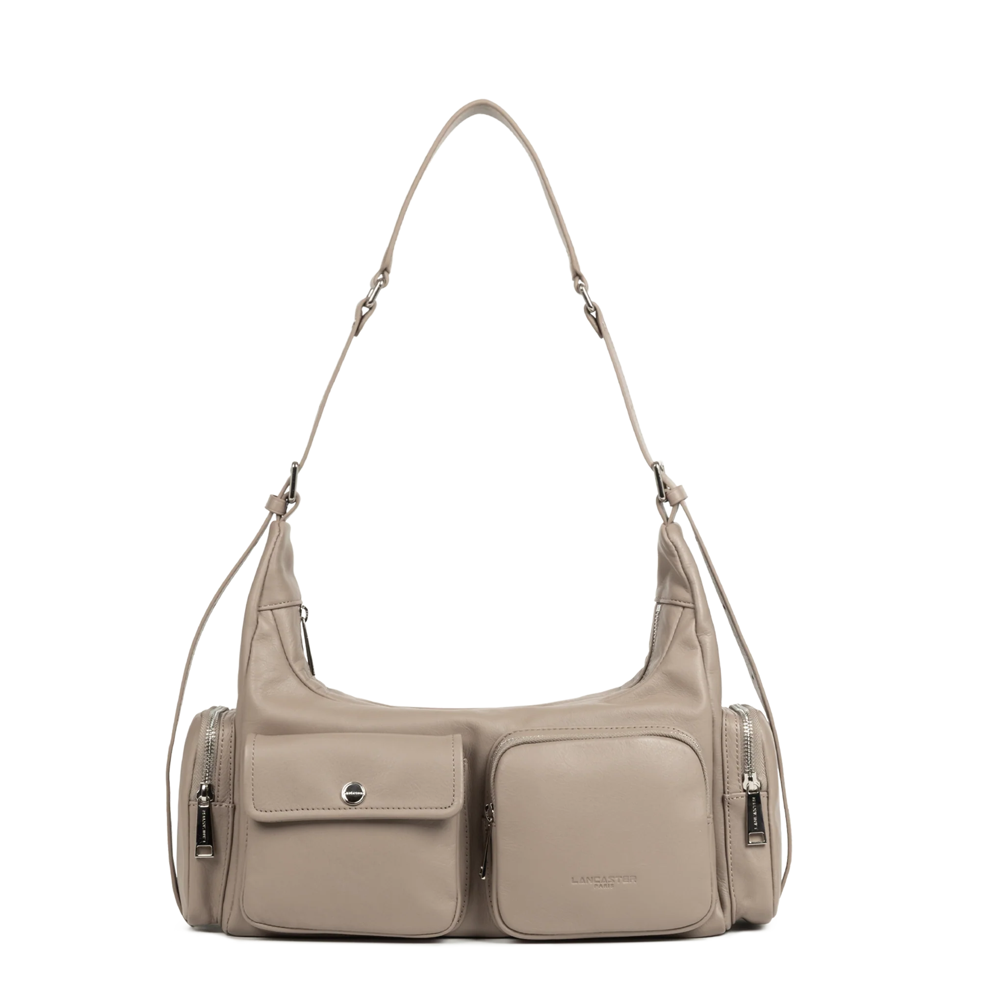 Sac besace - Soft Caramella - Image 14
