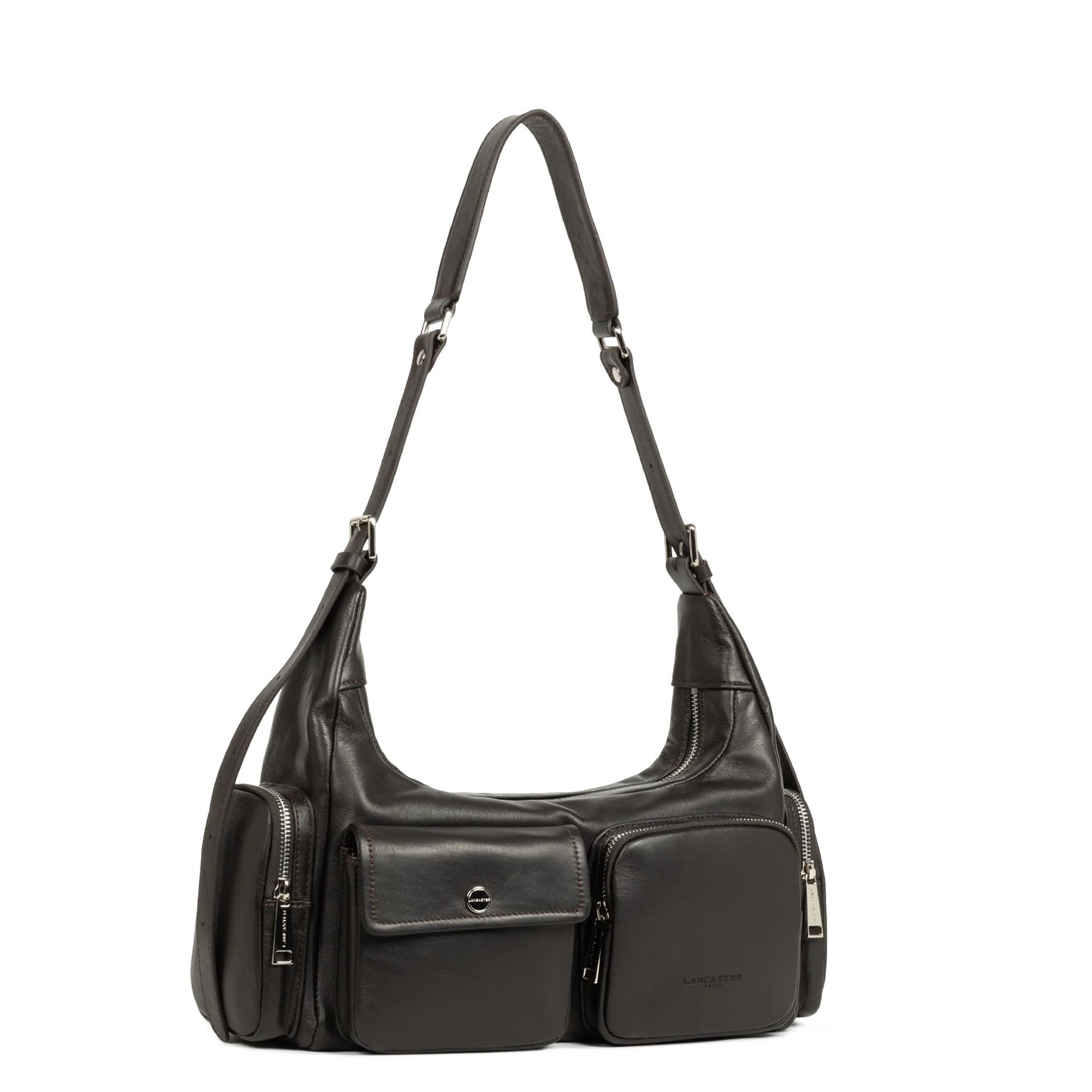Sac besace - Soft Caramella - Image 20