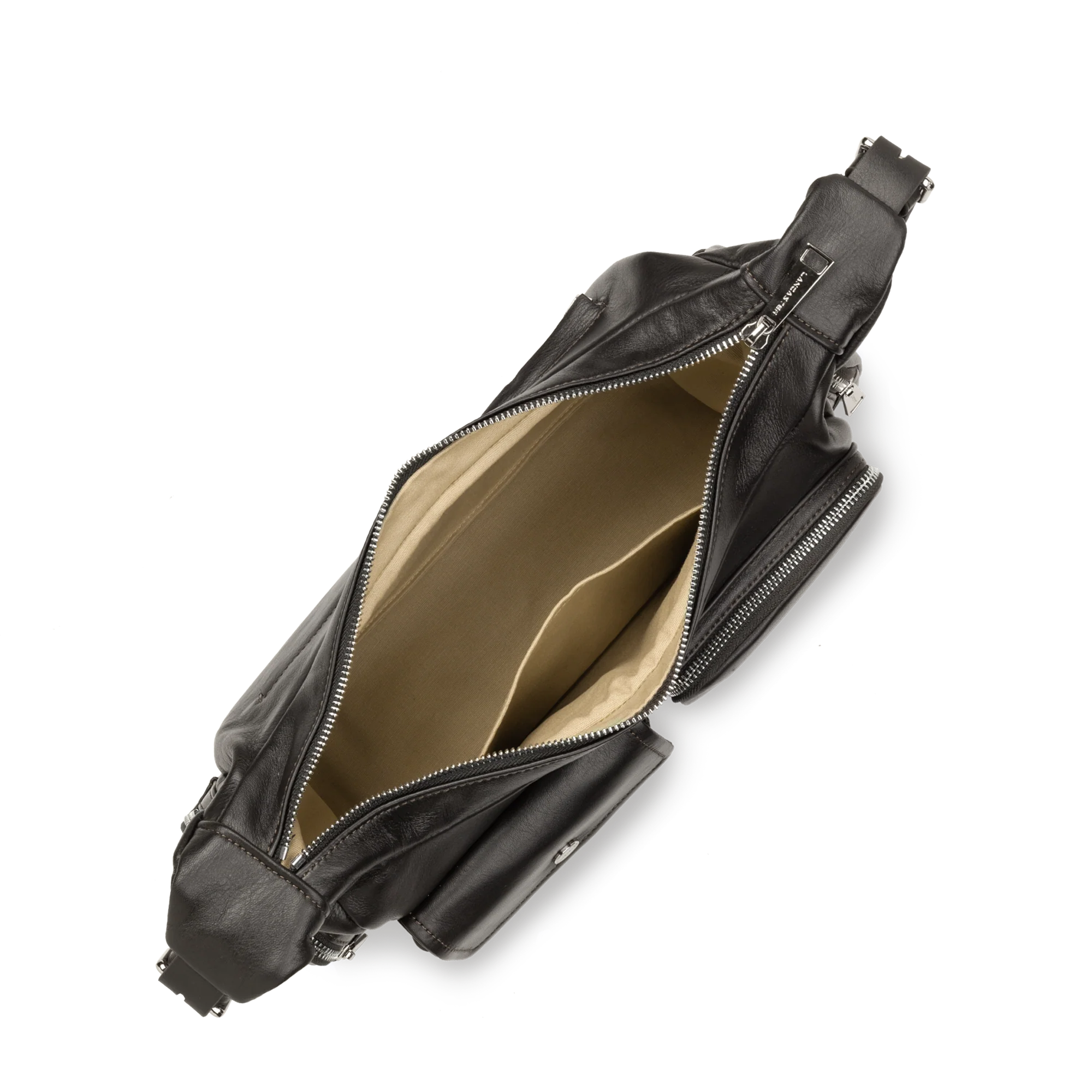 Sac besace - Soft Caramella - Image 22
