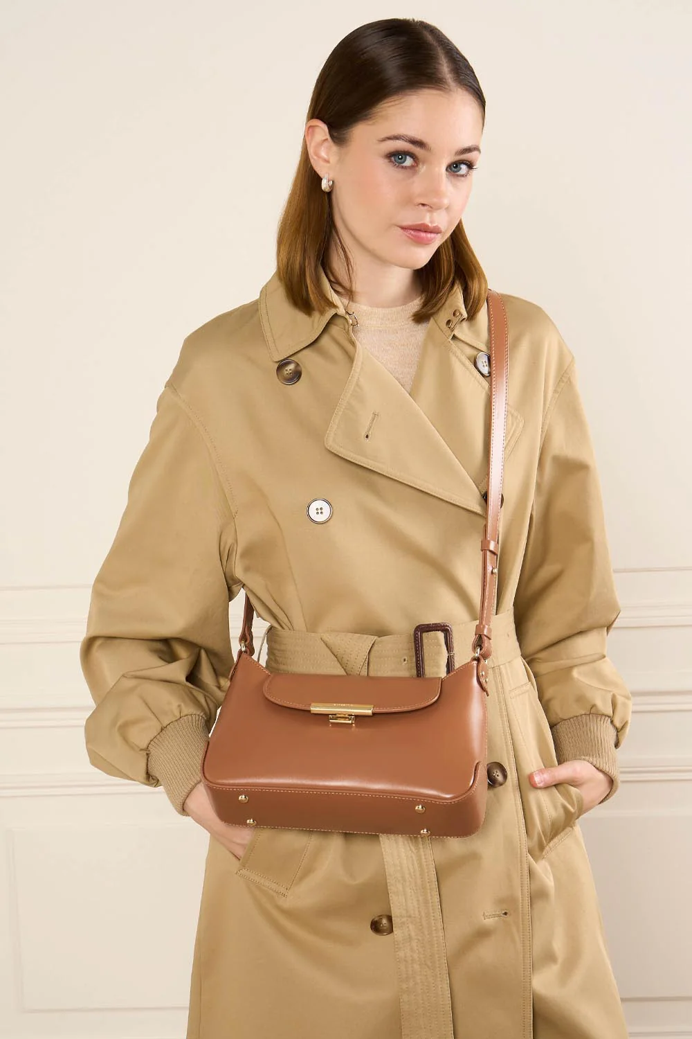 Sac besace - Suave Evenly - Image 16