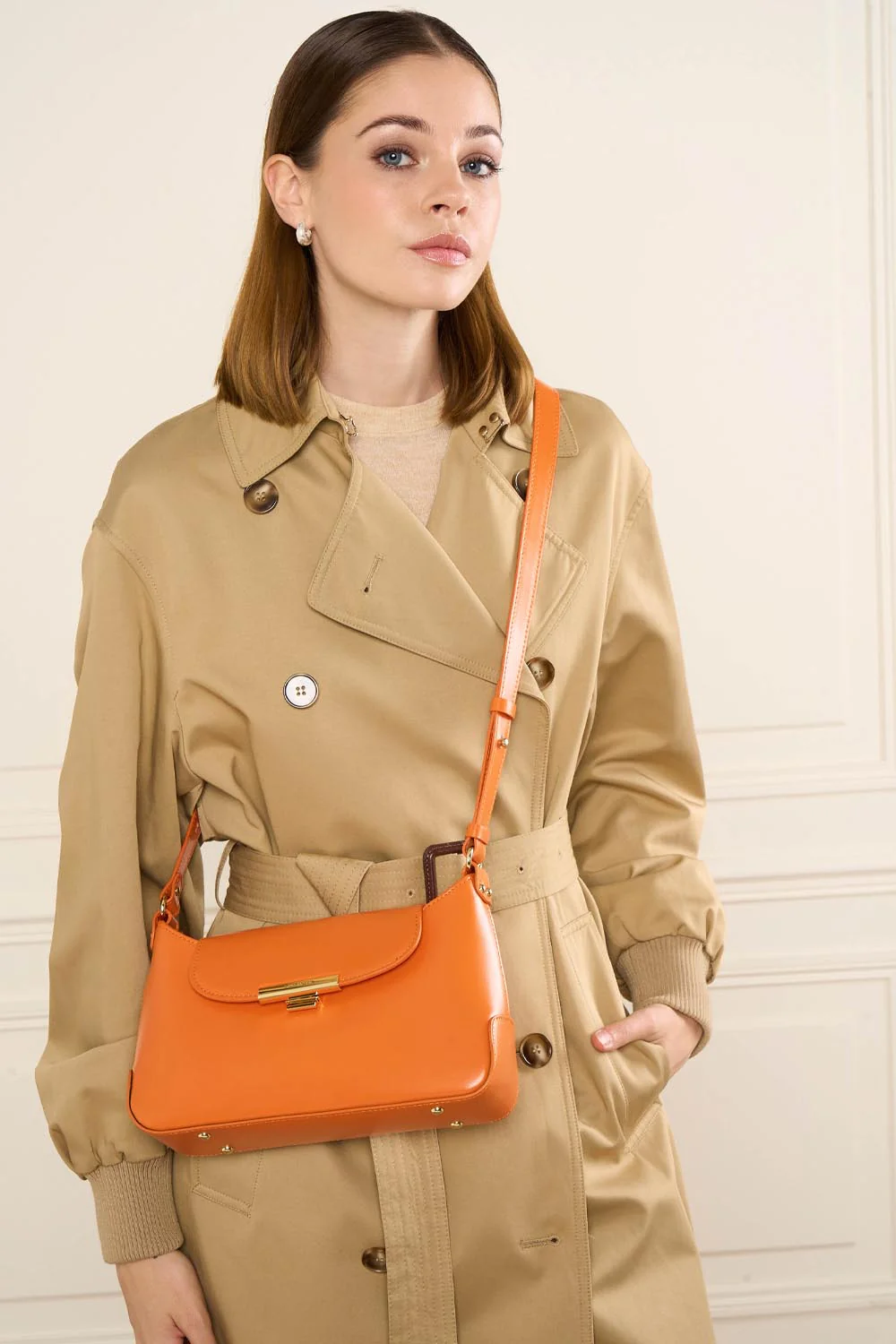 Sac besace - Suave Evenly - Image 29