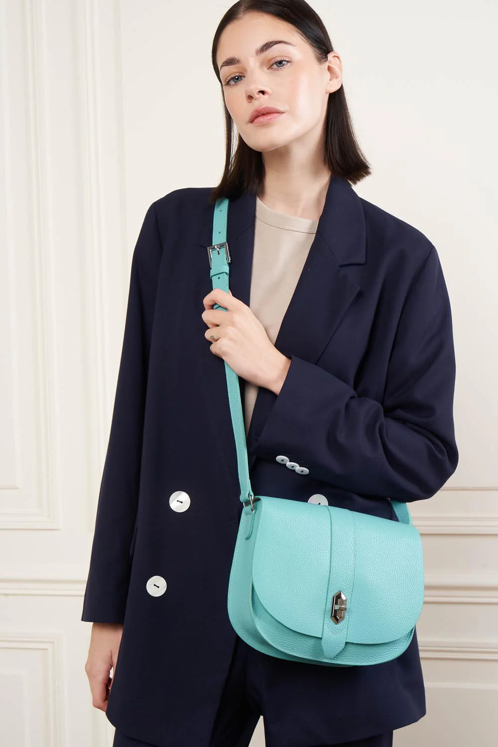 Sac besace - Top Double - Image 15