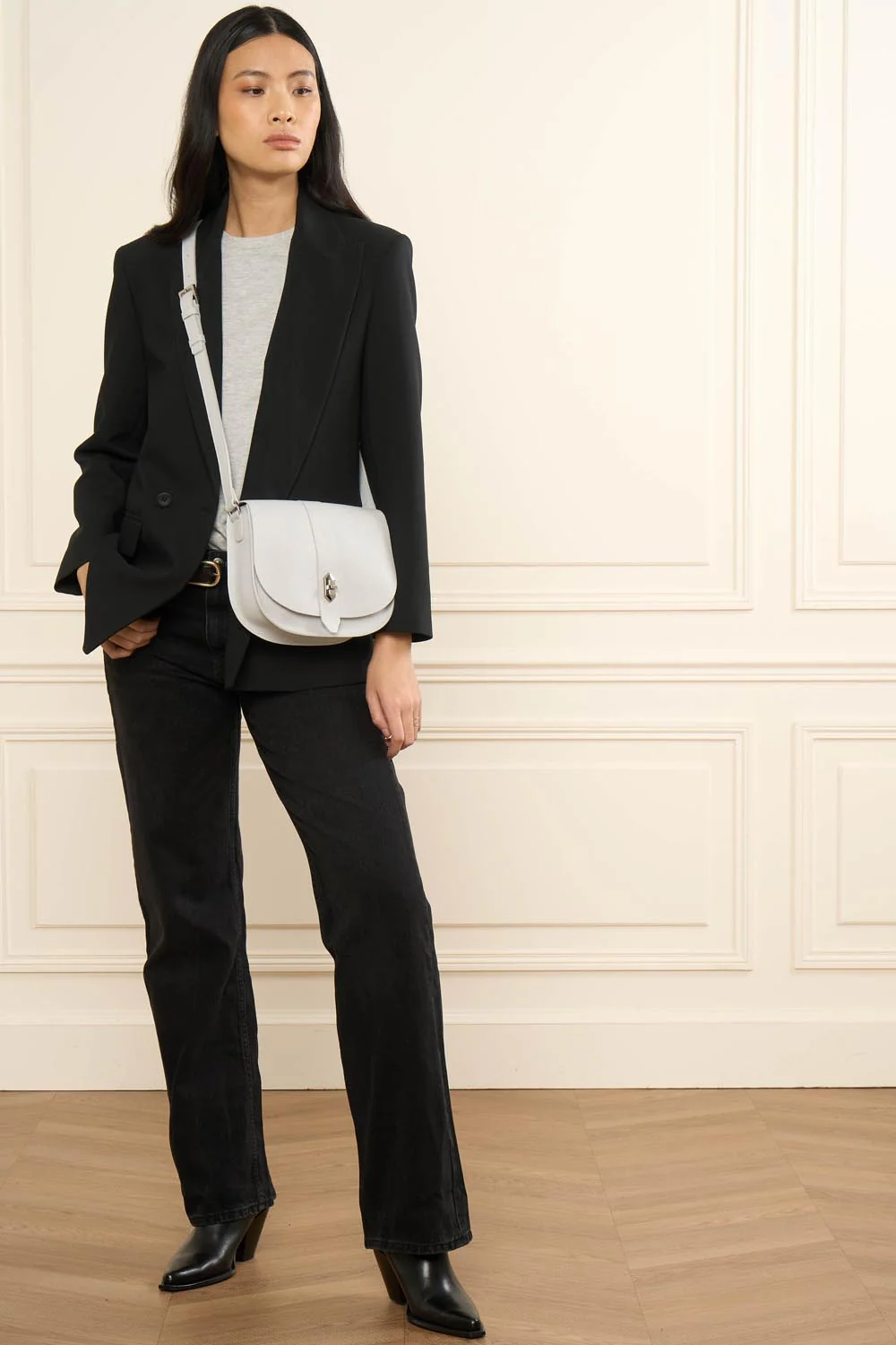 Sac besace - Top Double - Image 50