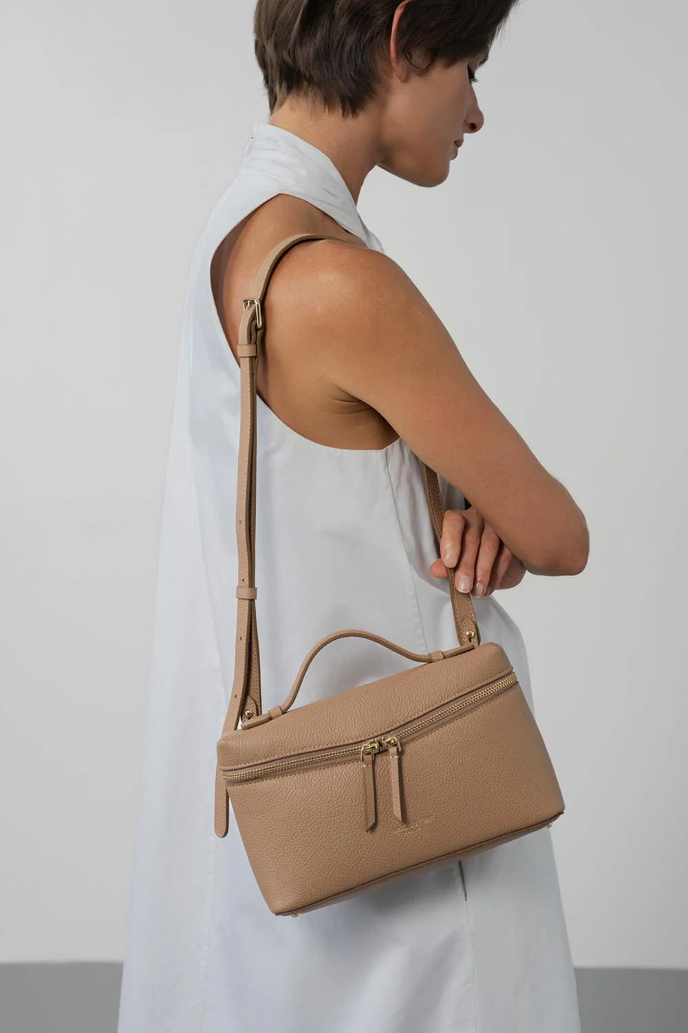 Sac boite - Milano Trésor - Image 25