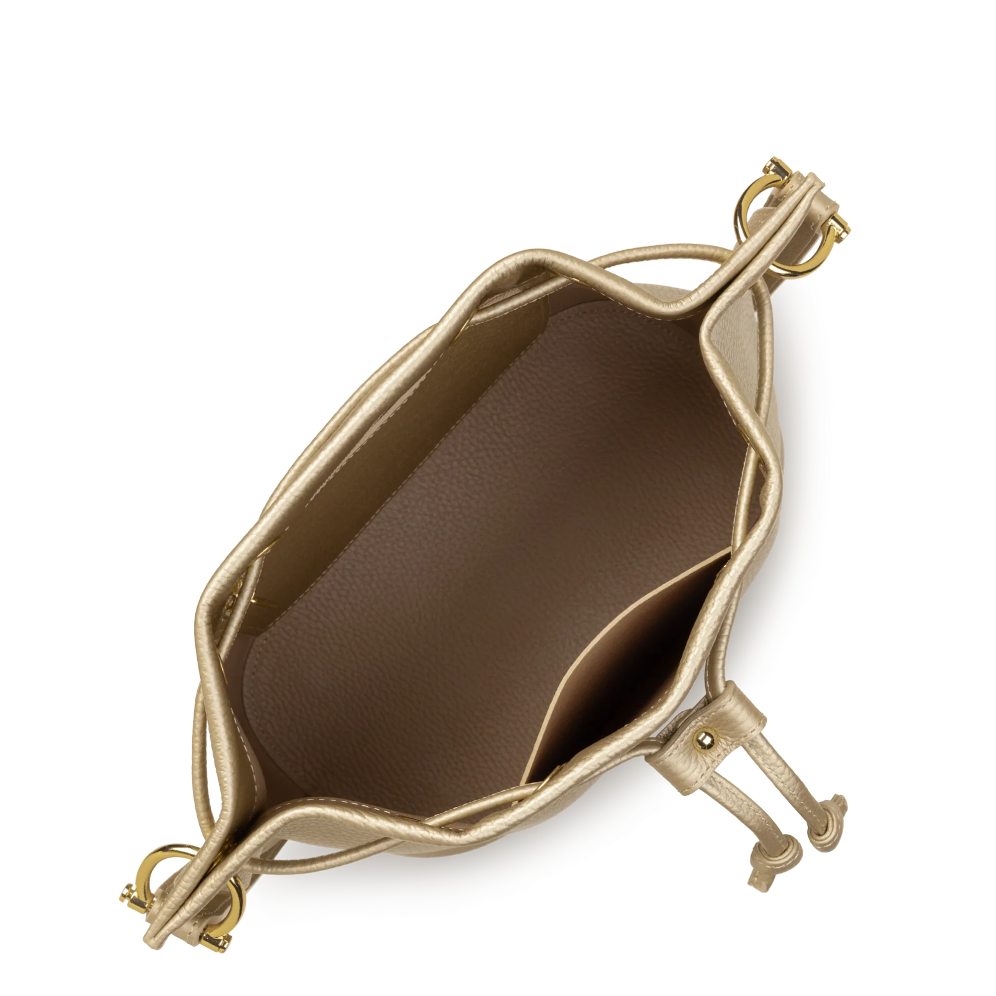 Sac bourse - Alba Double - Image 5