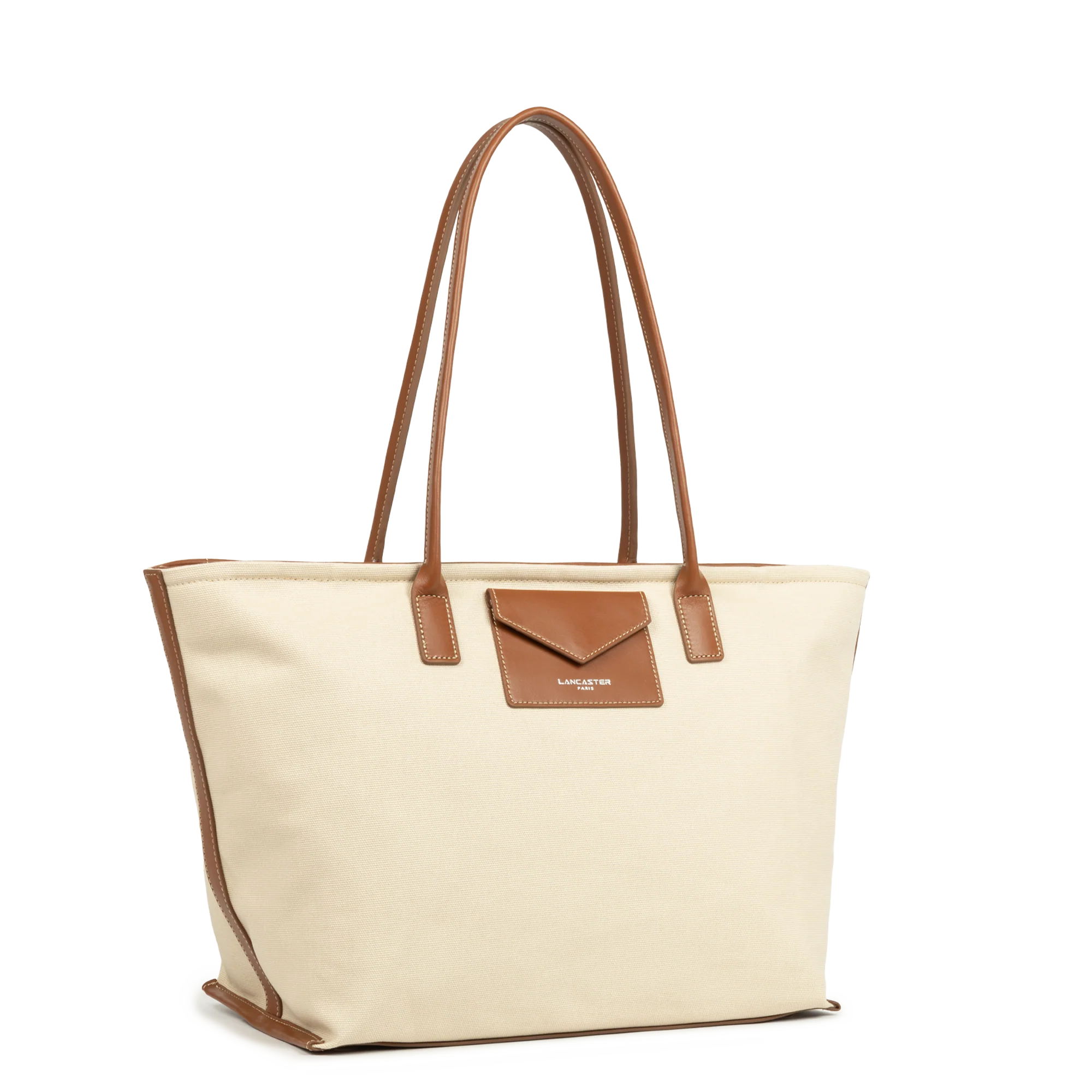 Sac cabas épaule - Canvas KBA - Image 15