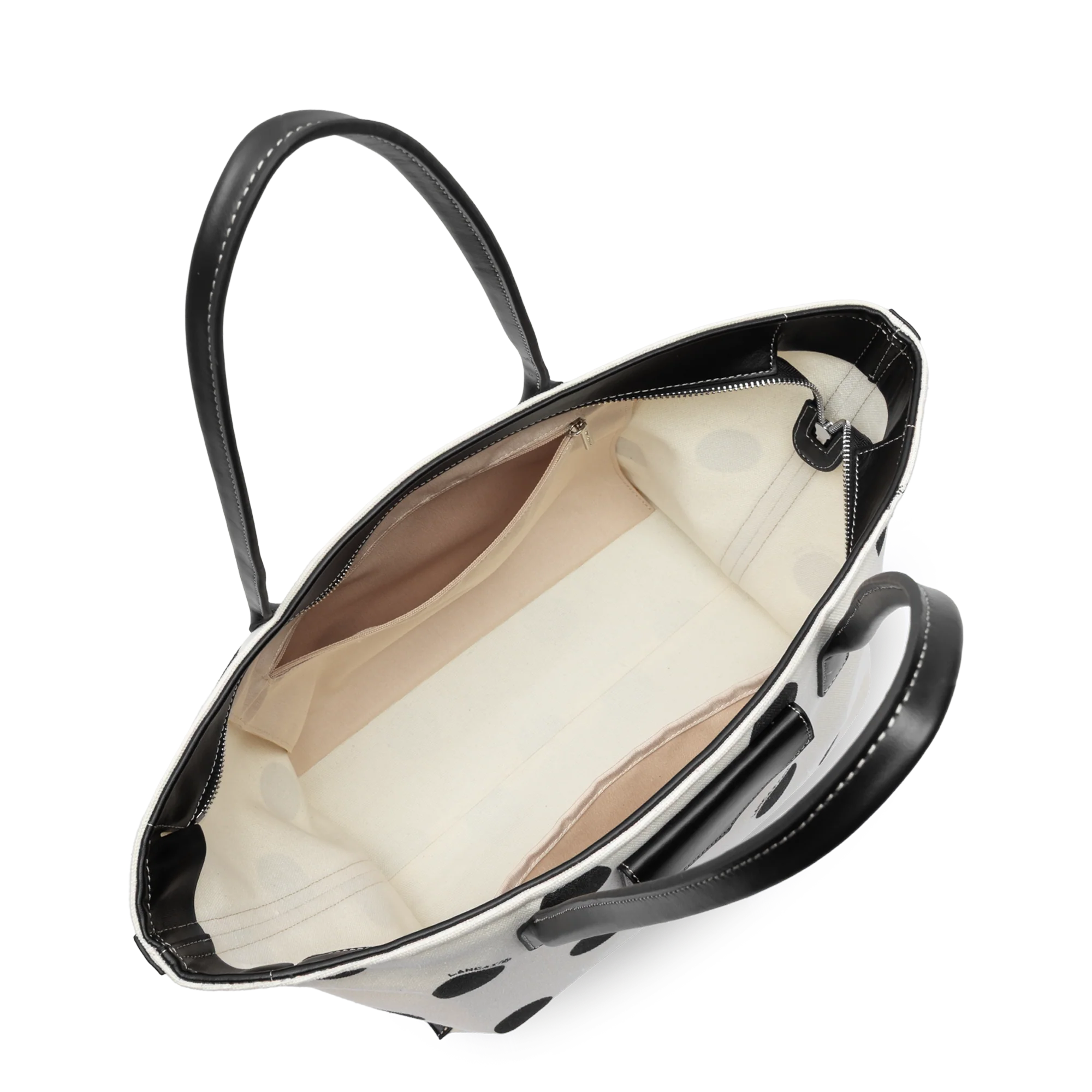 Sac cabas épaule - Canvas KBA - Image 4