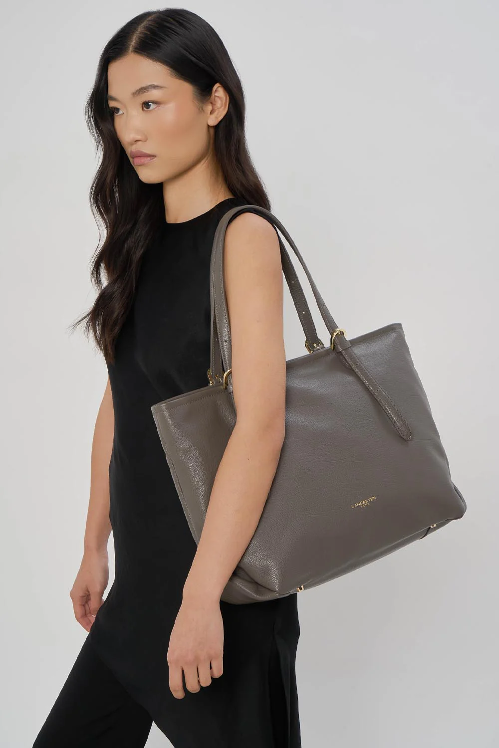 Sac cabas épaule - Dune - Image 13