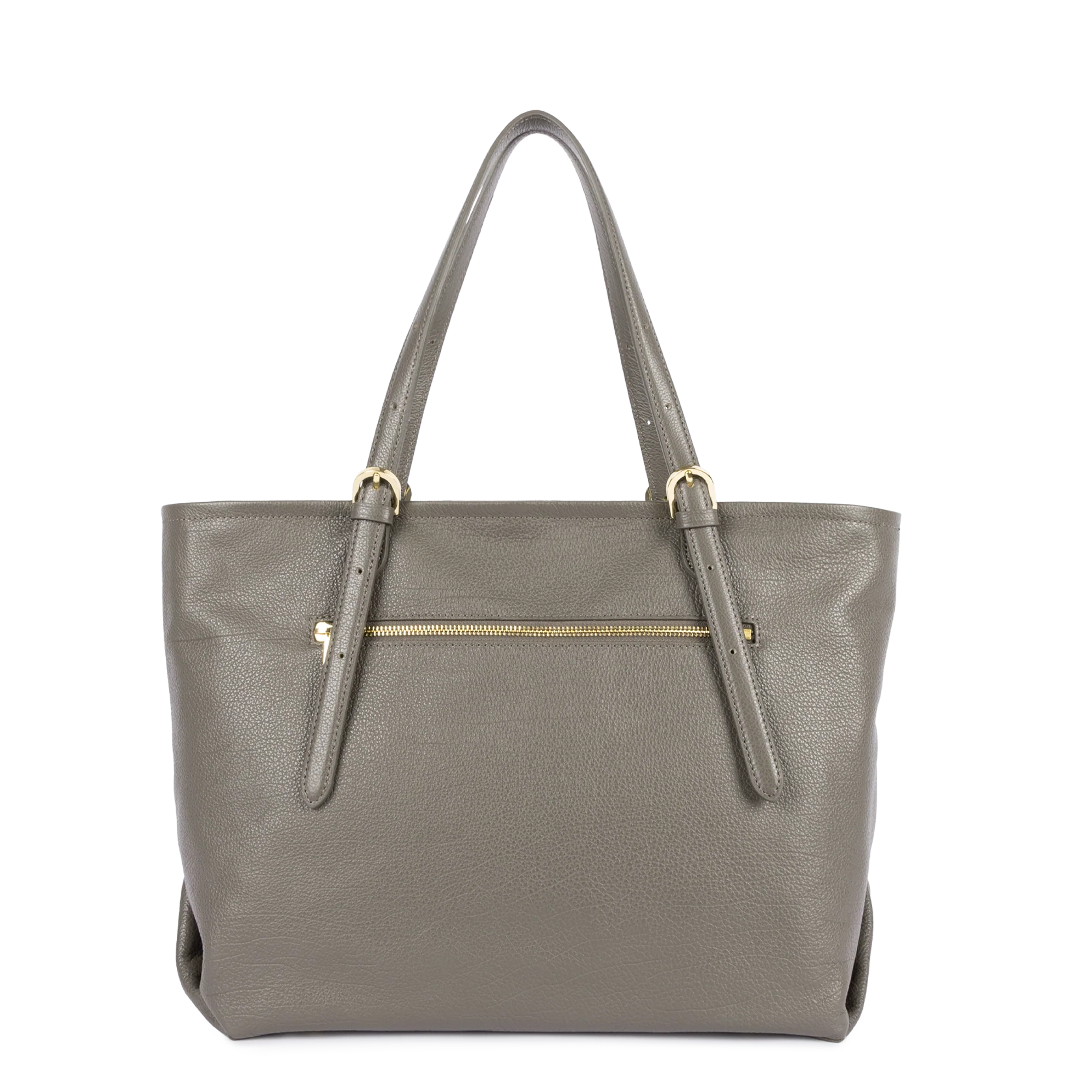 Sac cabas épaule - Dune - Image 15