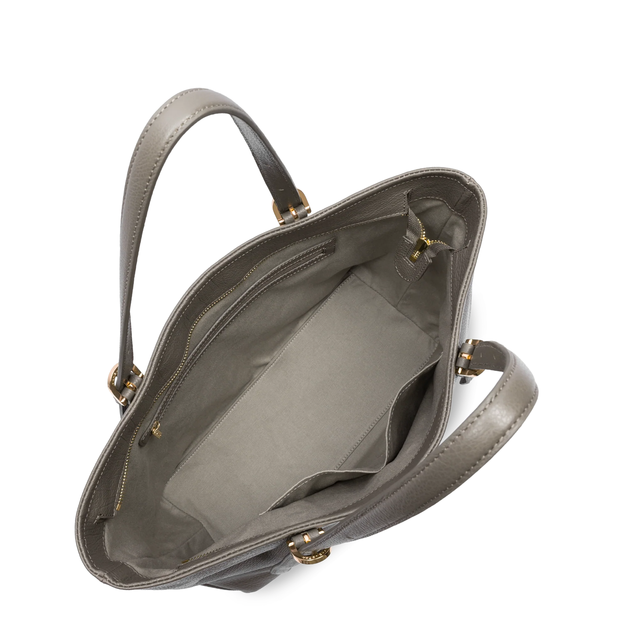 Sac cabas épaule - Dune - Image 16