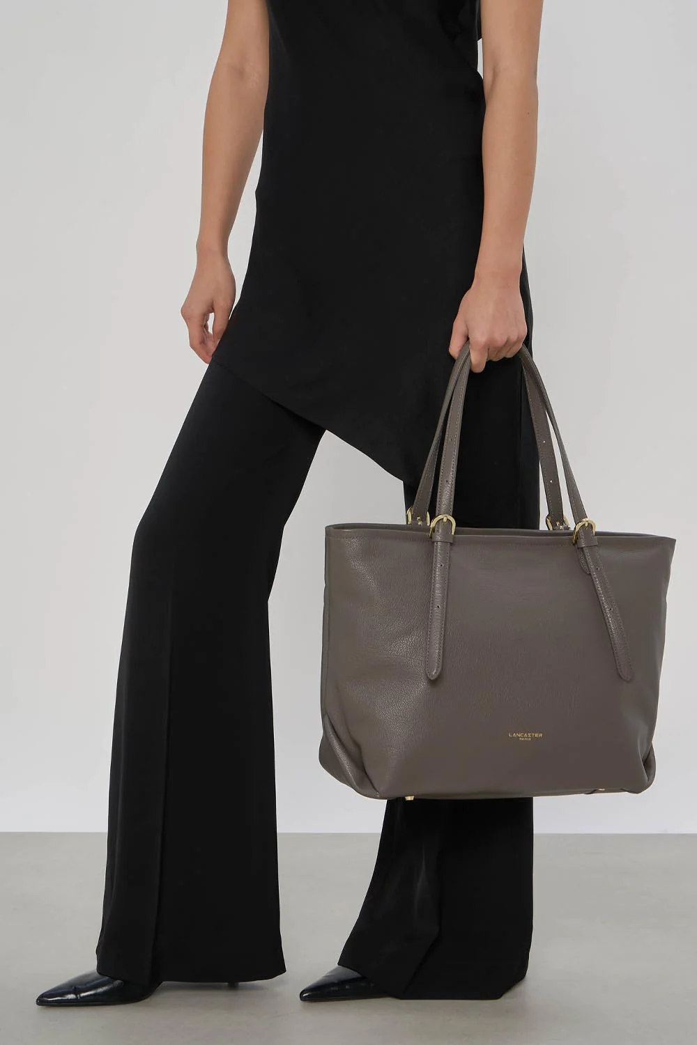 Sac cabas épaule - Dune - Image 17