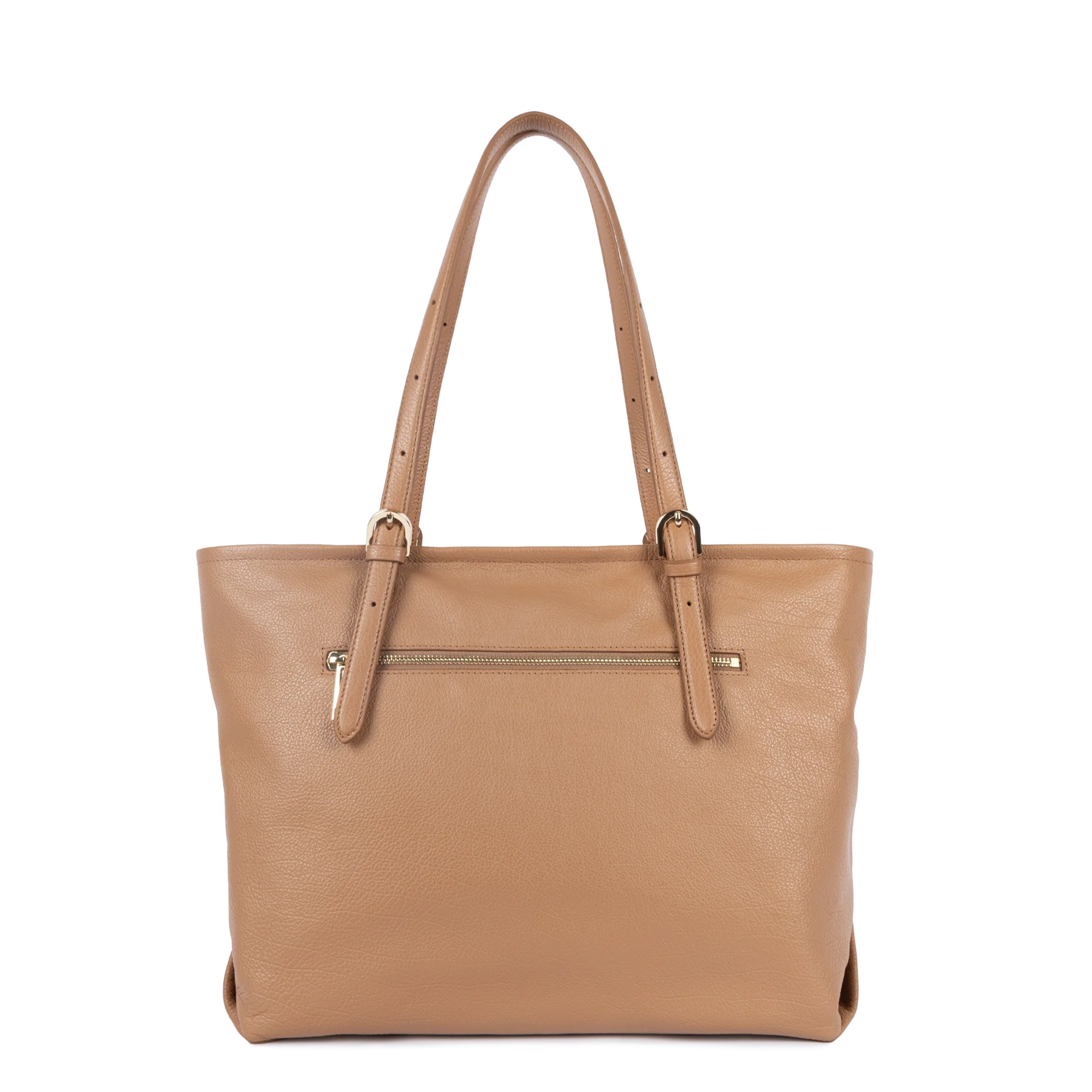 Sac cabas épaule - Dune - Image 9