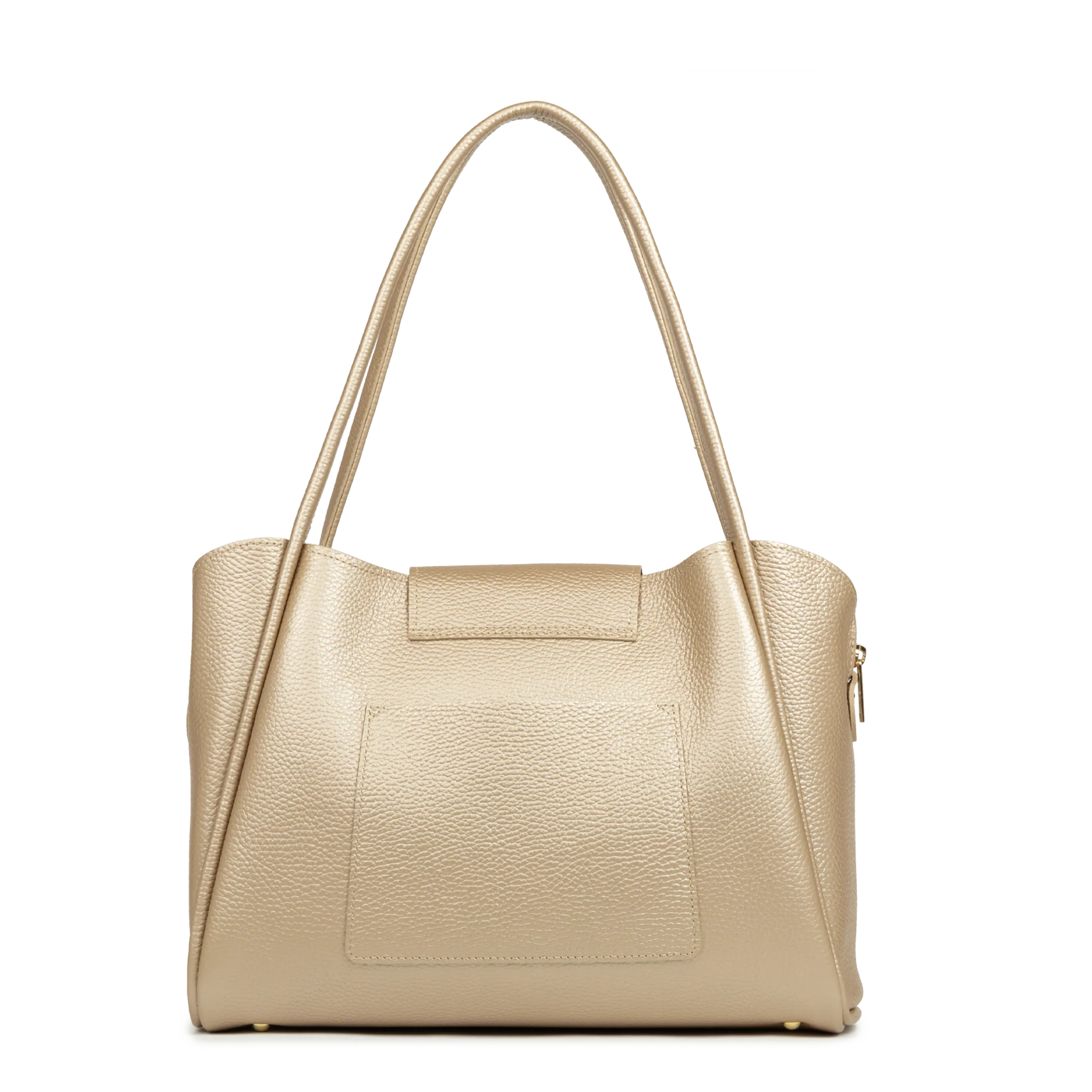 Grand sac cabas épaule - Ida Double - Image 24